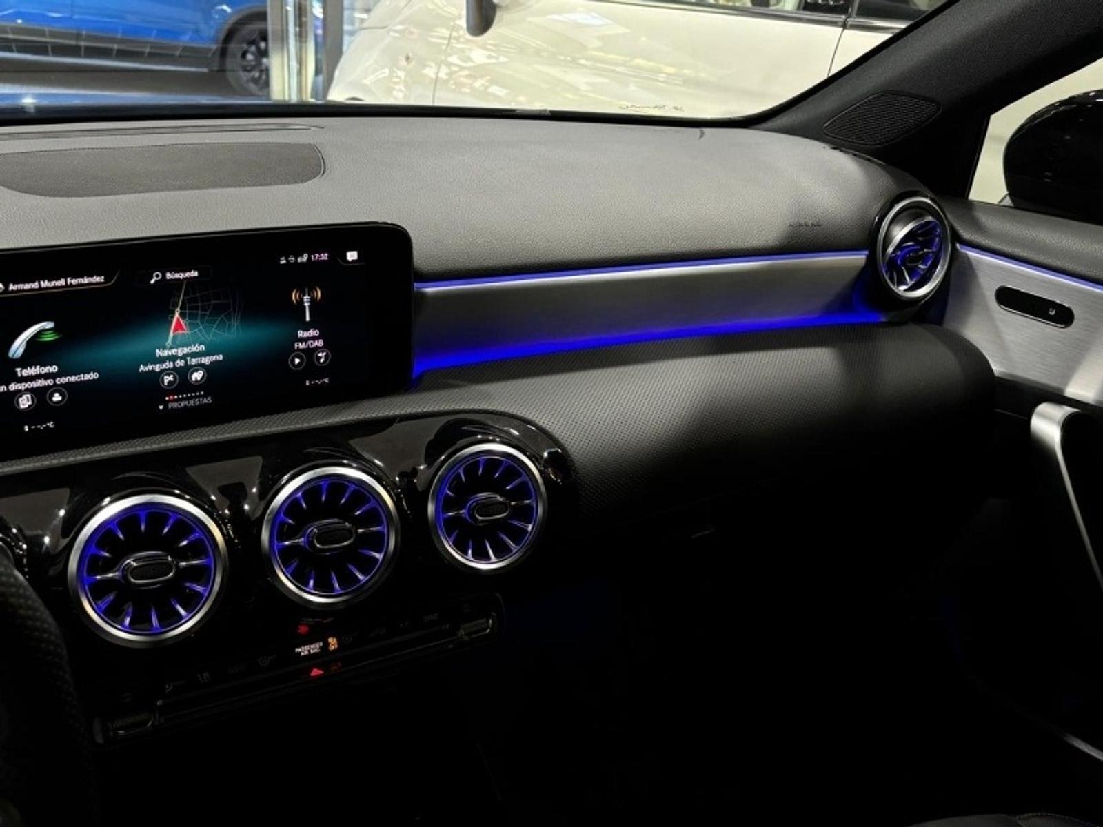 Mercedes-Benz A-Class Amg