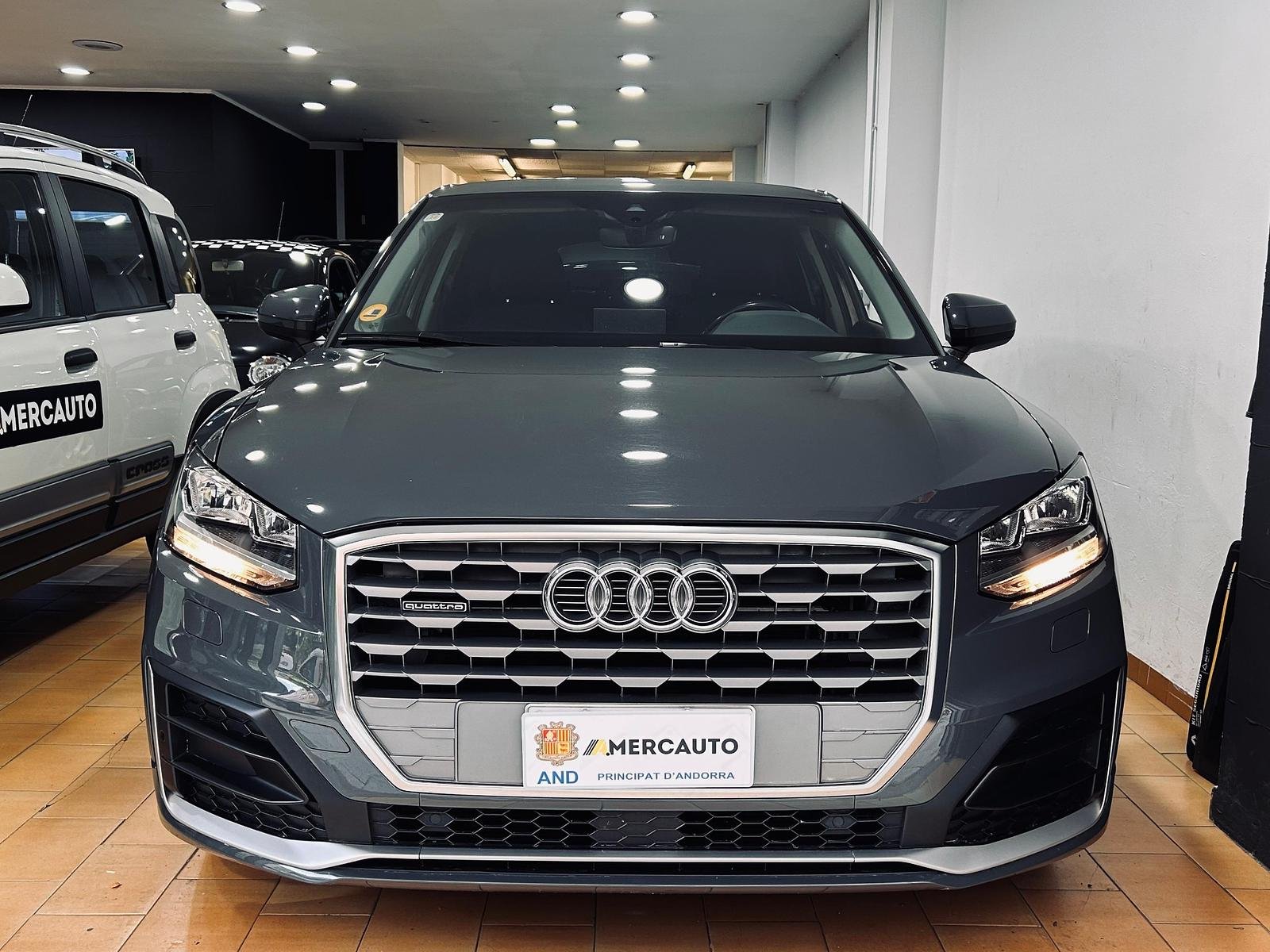 Audi Q2