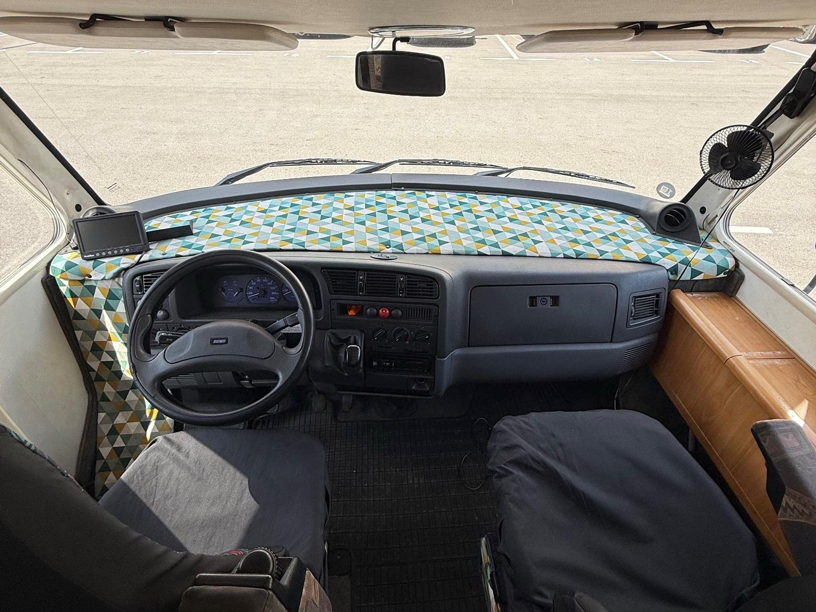 Hymer