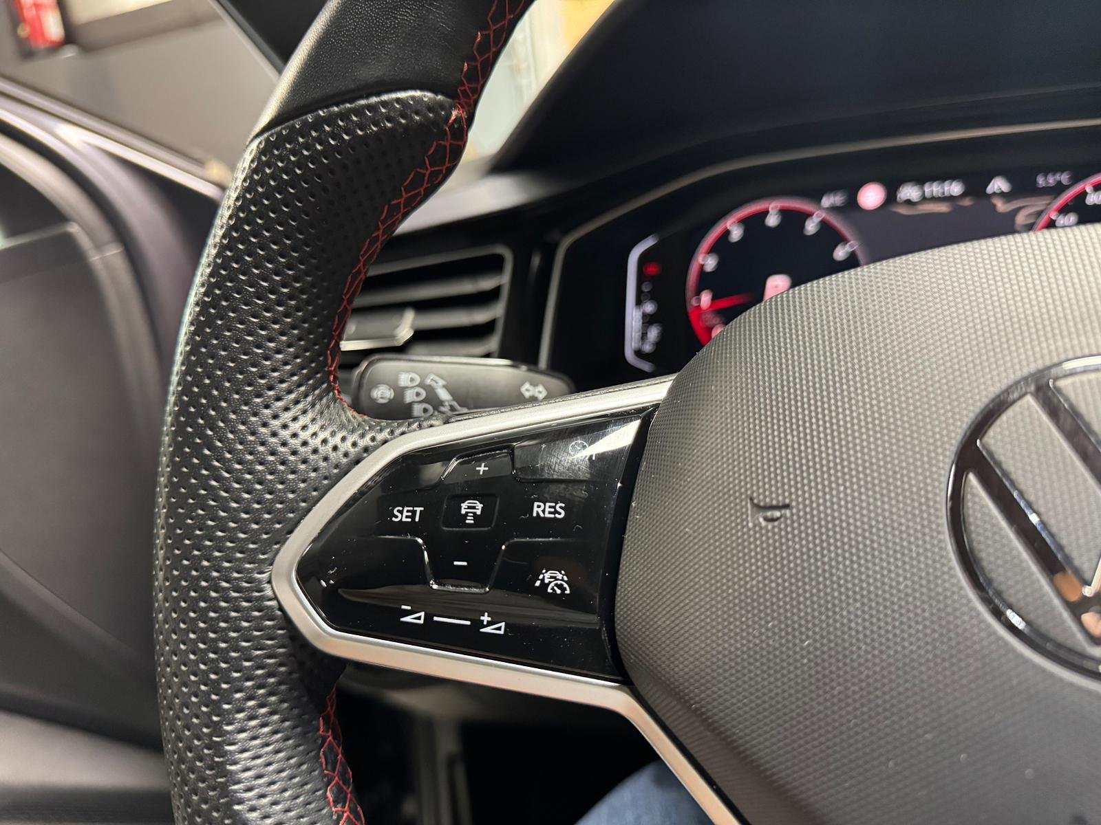 Volkswagen Polo Gti