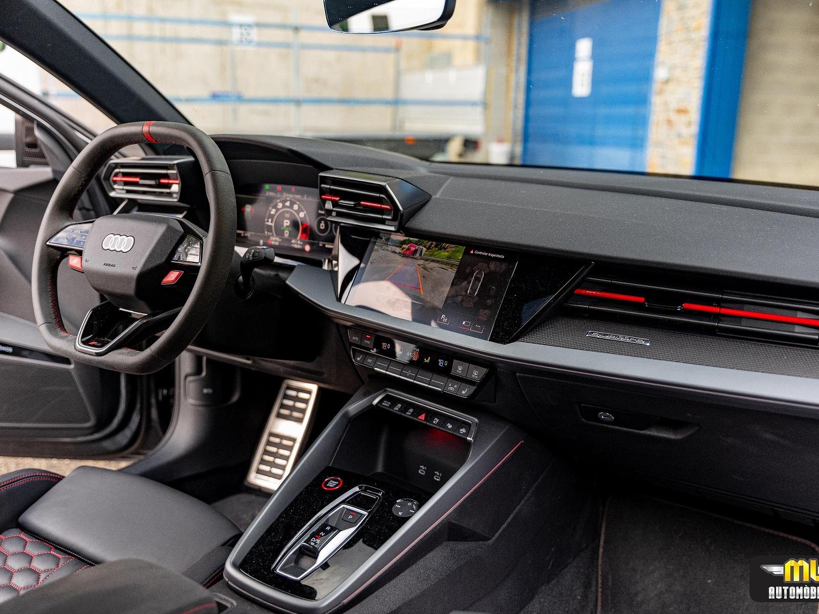 Audi Rs 3