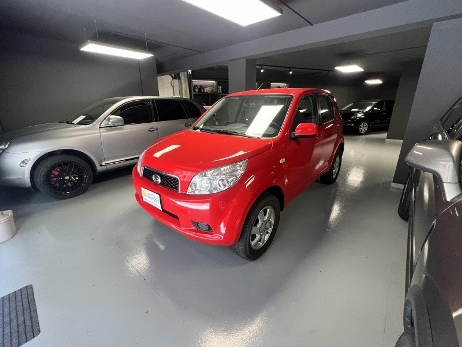 Daihatsu Terios