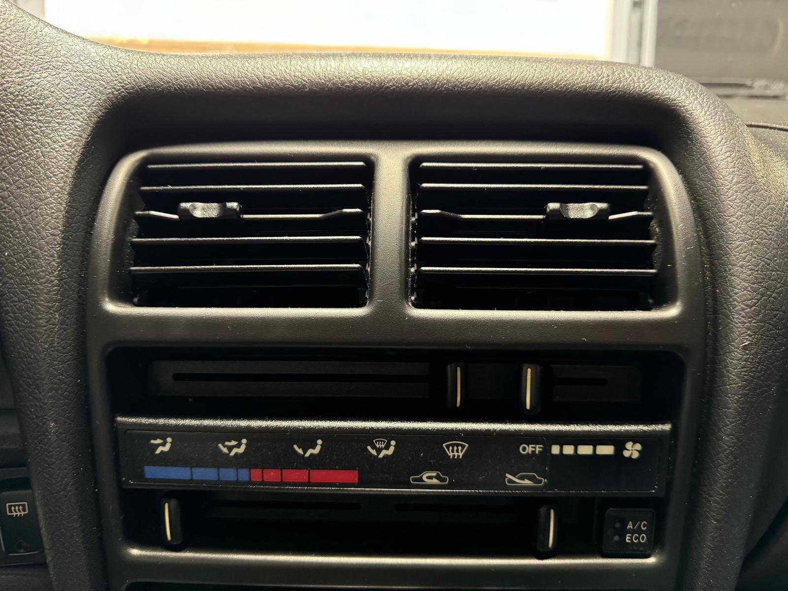 Subaru Justy