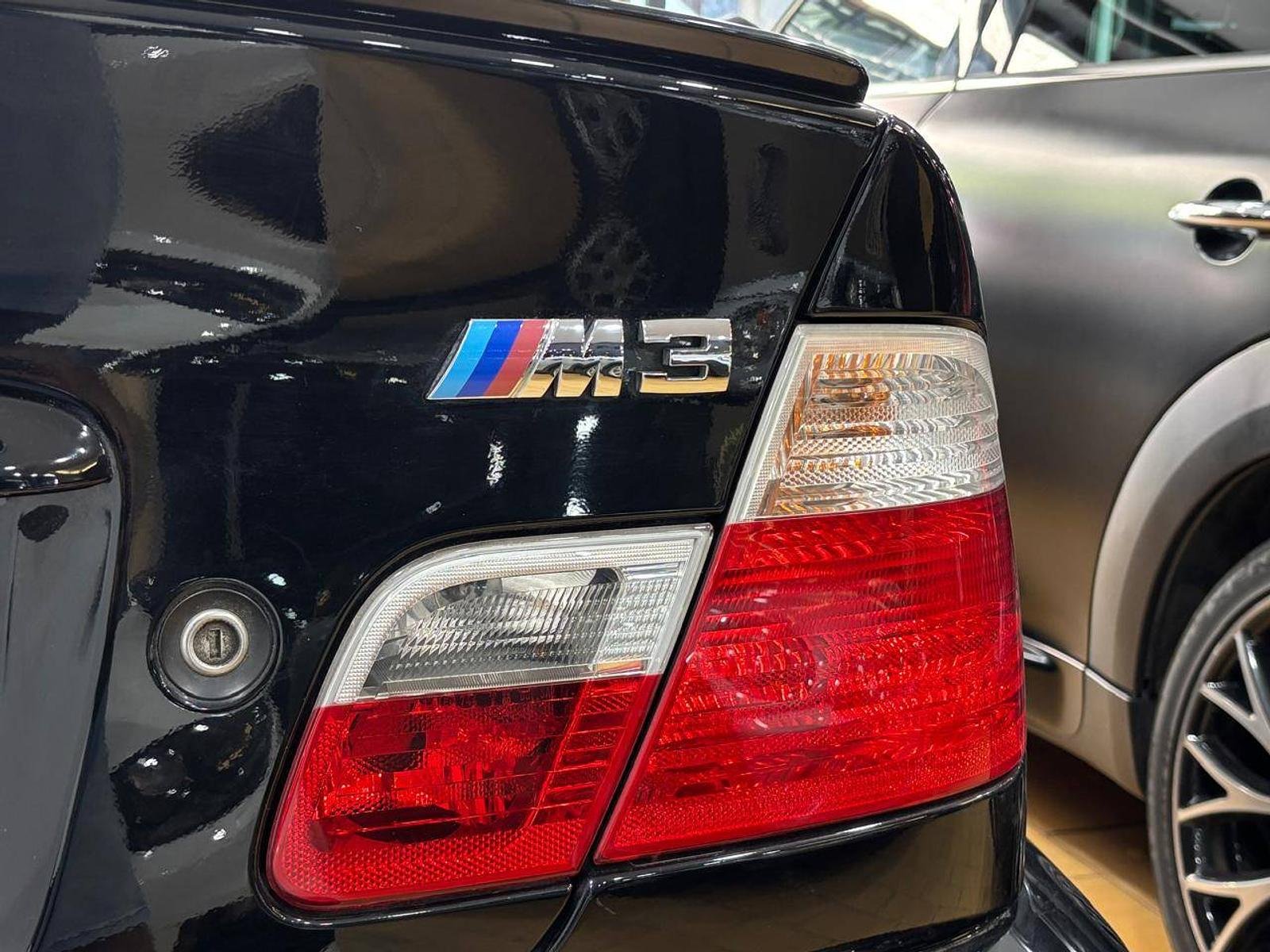 Bmw M3