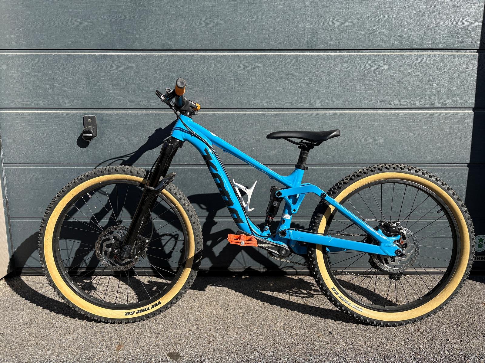 Kona