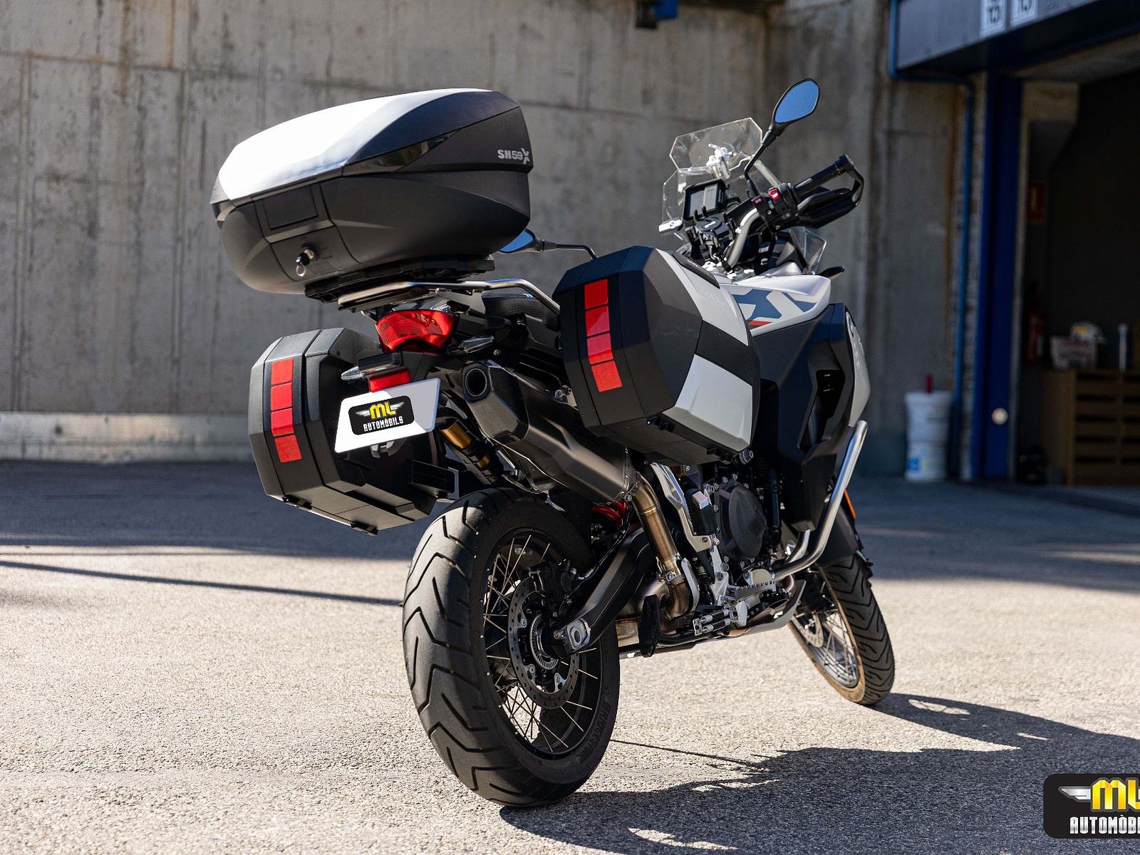 BMW F 900 GS Adventure