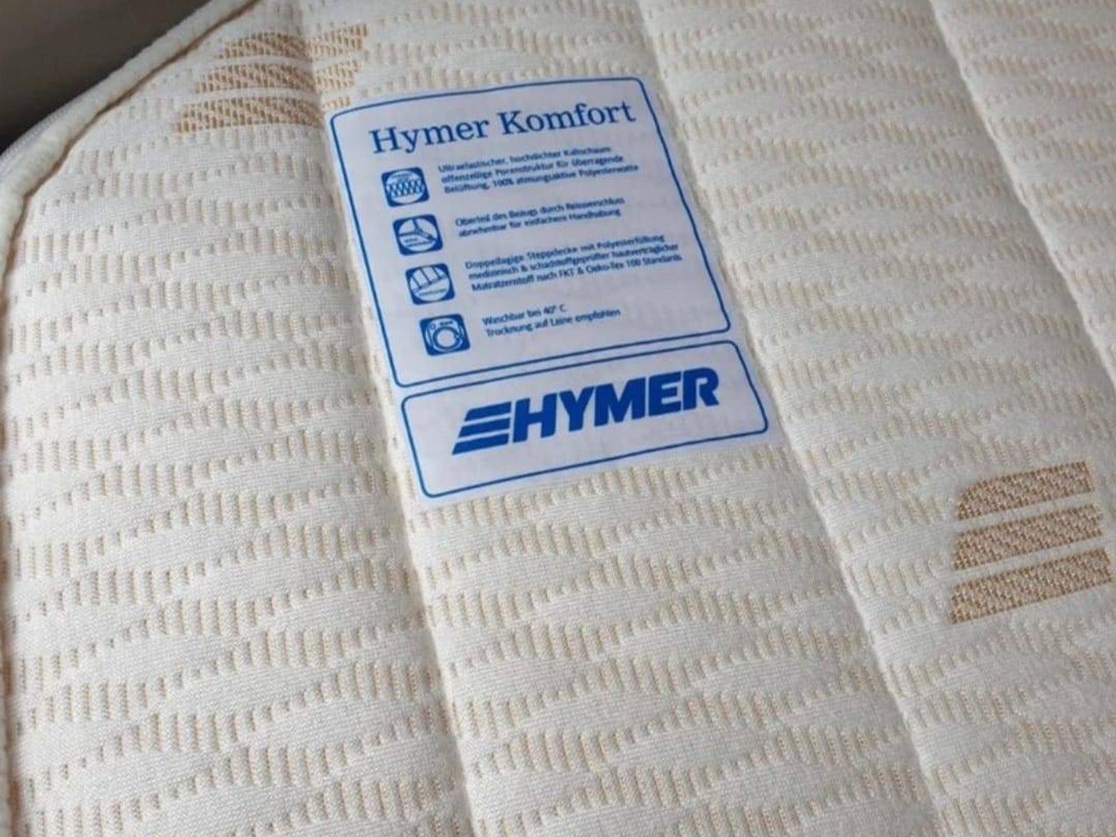 Hymer