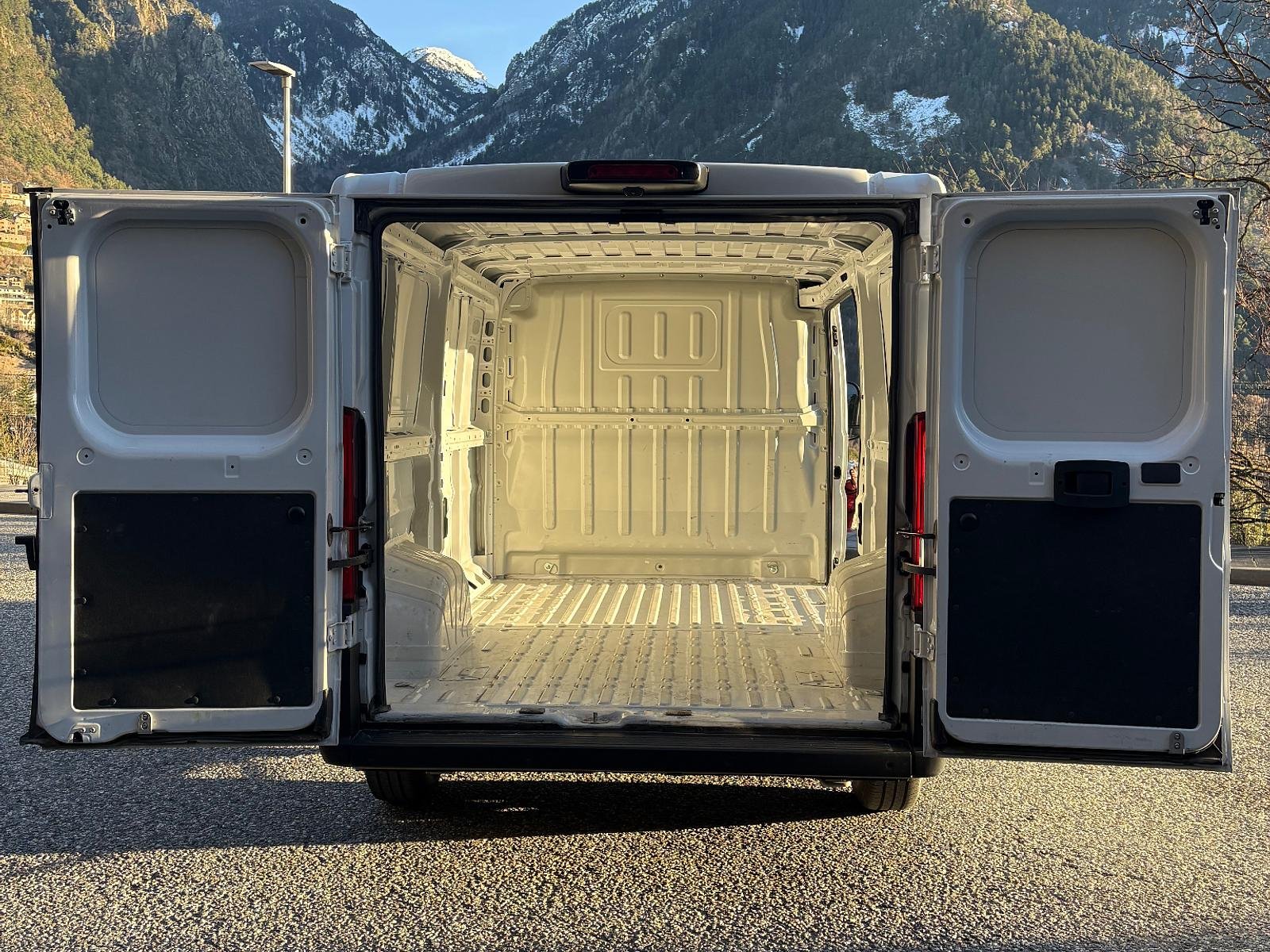Citroen Jumper