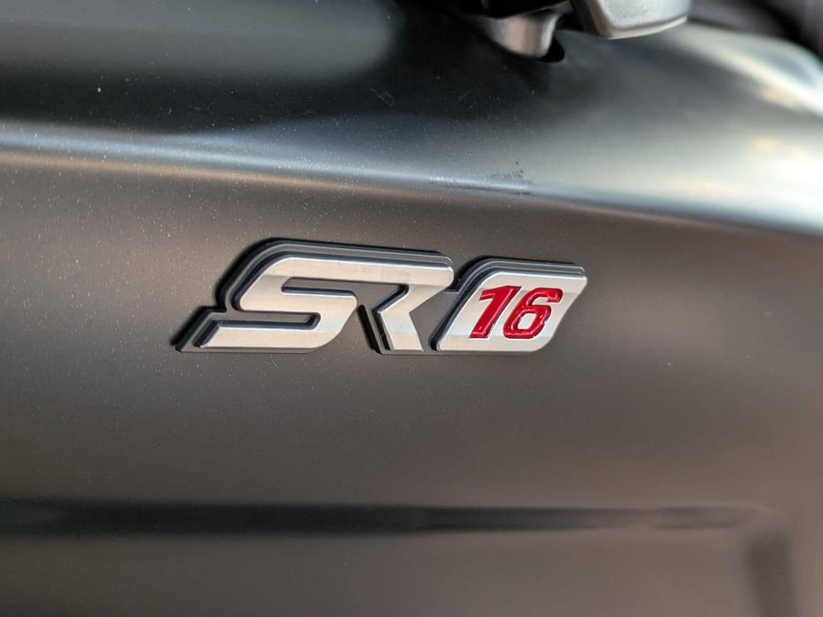 Voge SR16