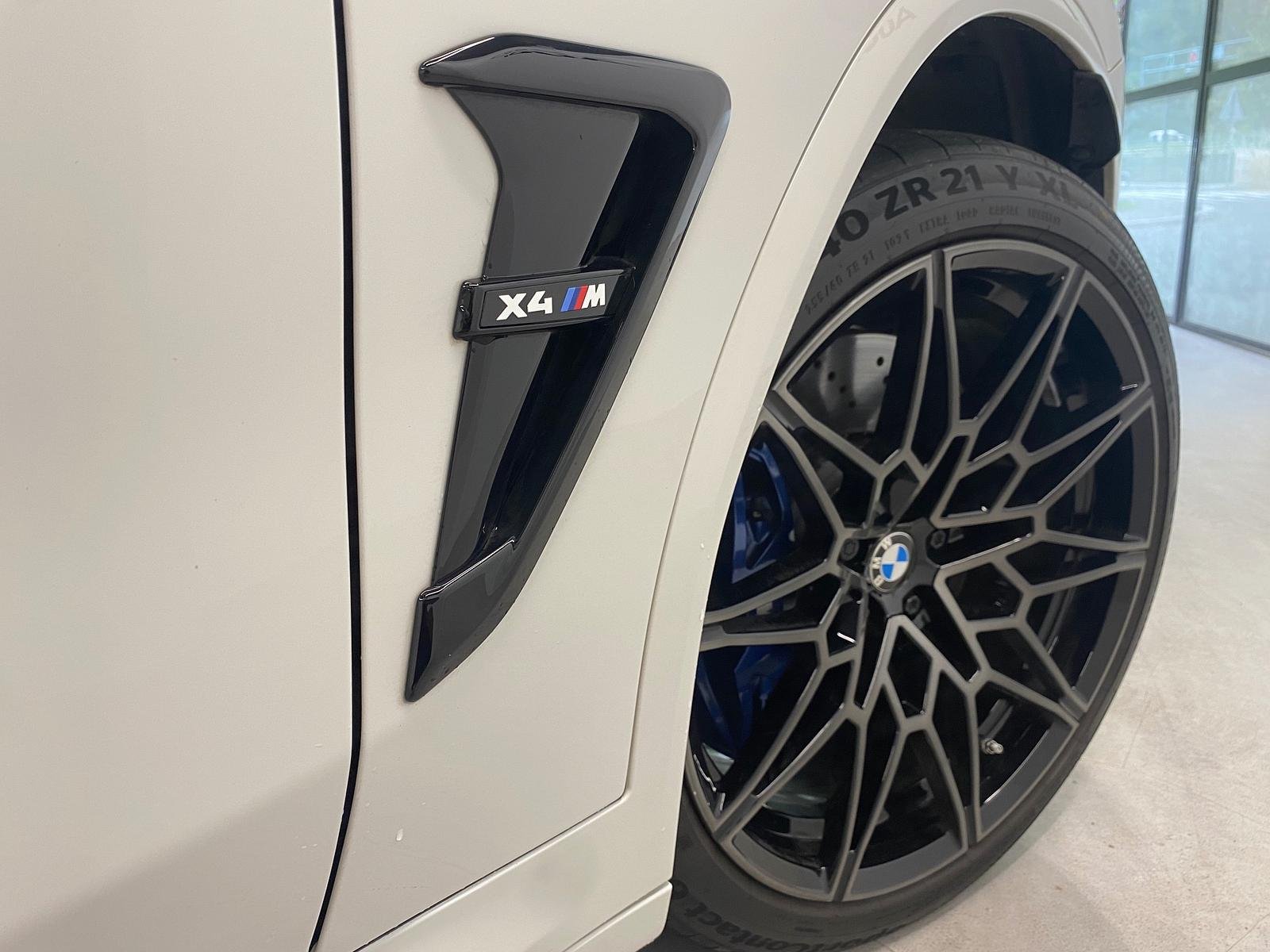 Bmw X4 M