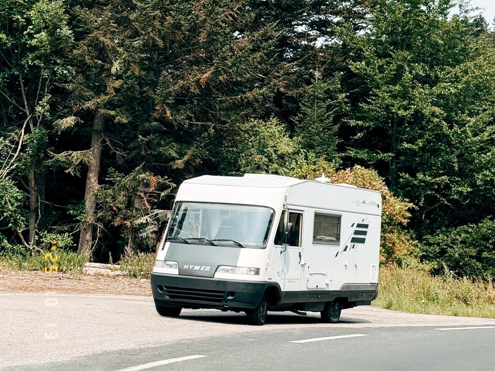 Hymer