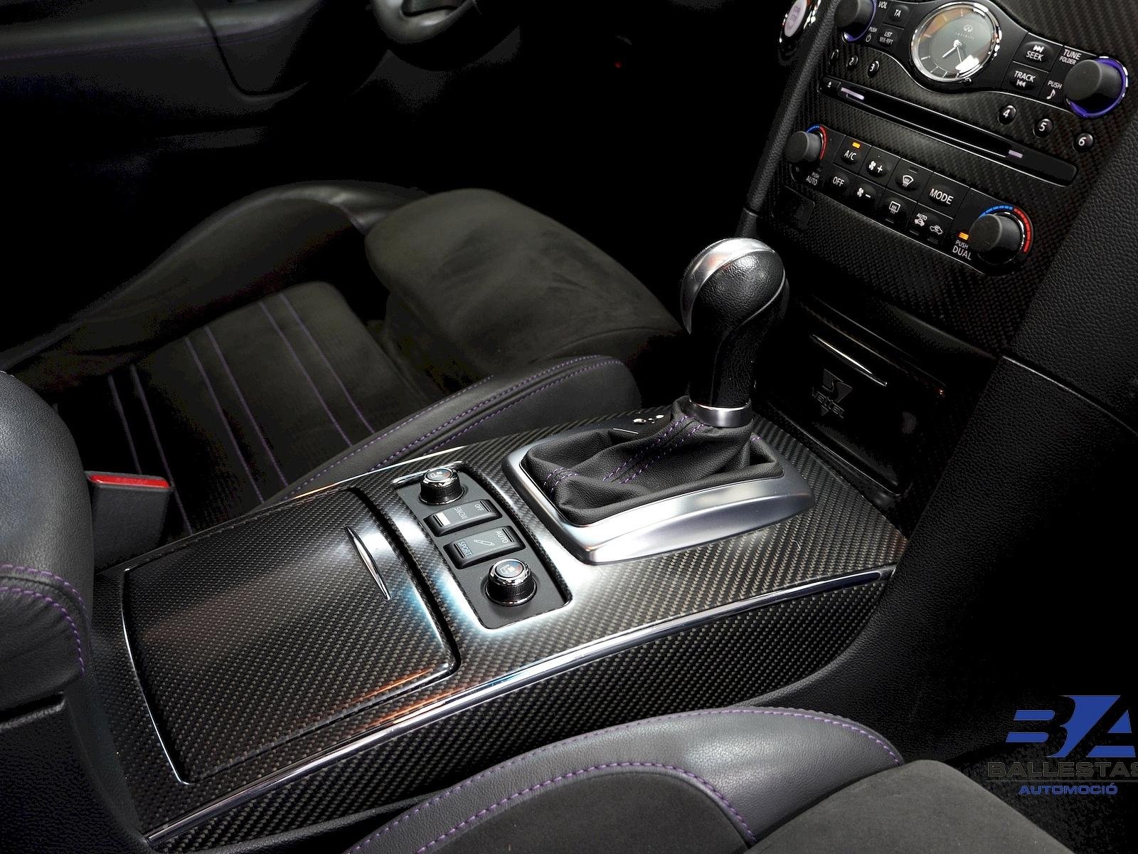 Infiniti Fx