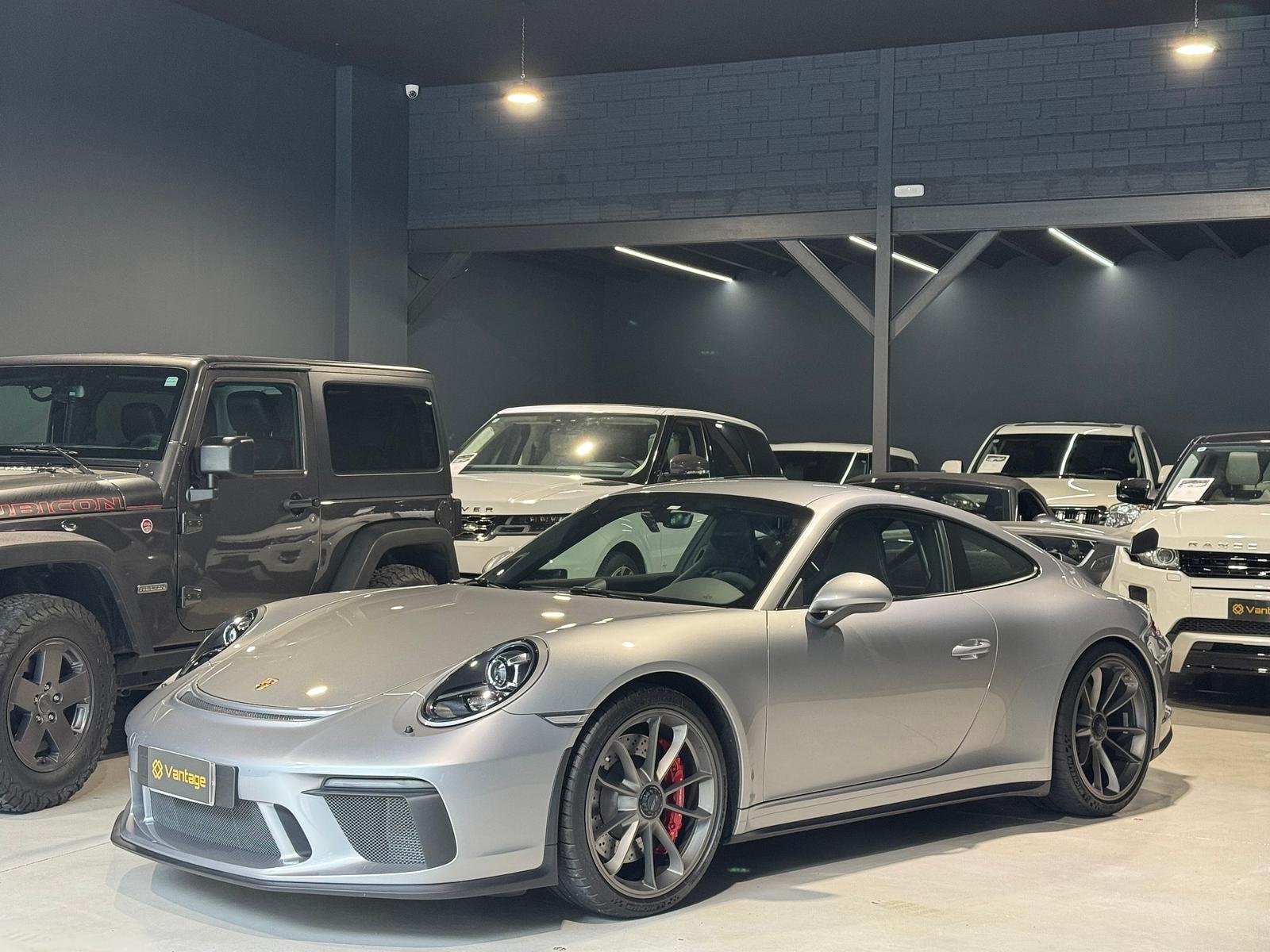 Porsche 911 Gt3