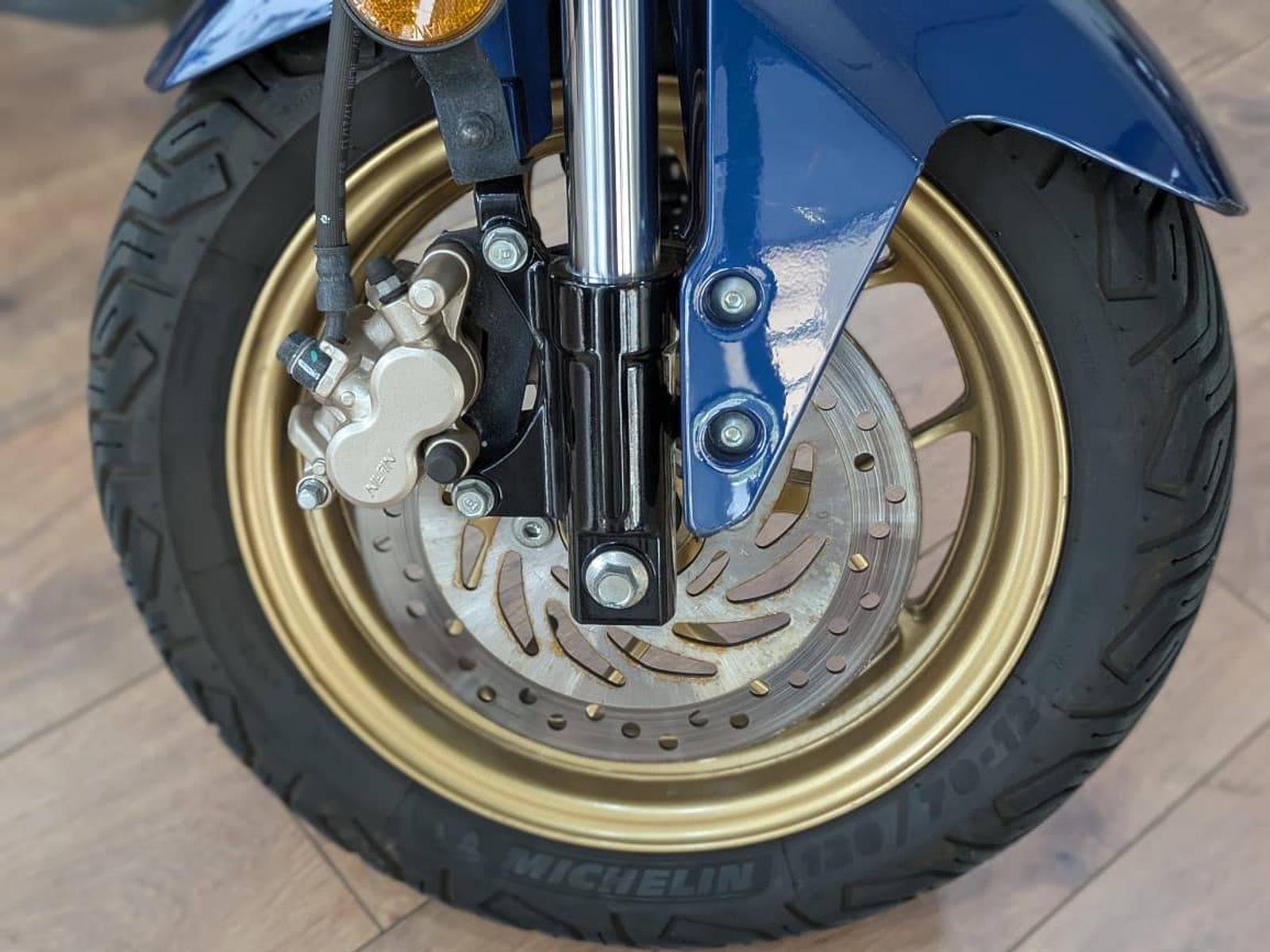 Honda MSX 125