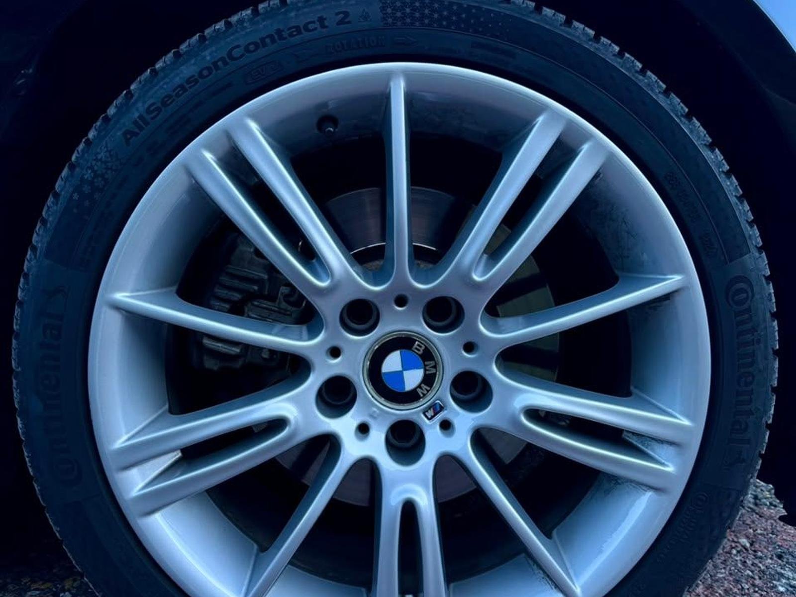 Bmw 330XD 