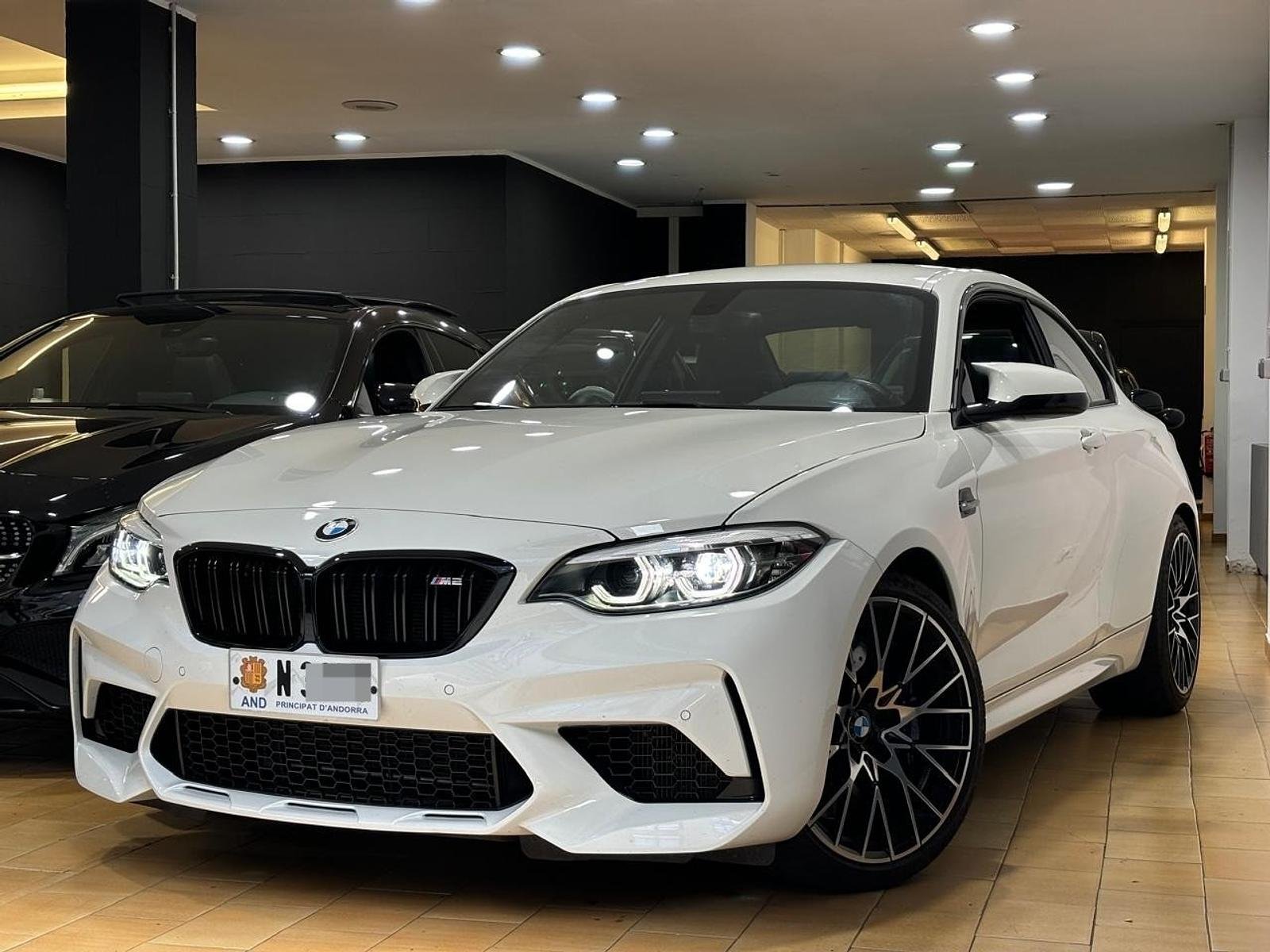 Bmw M2