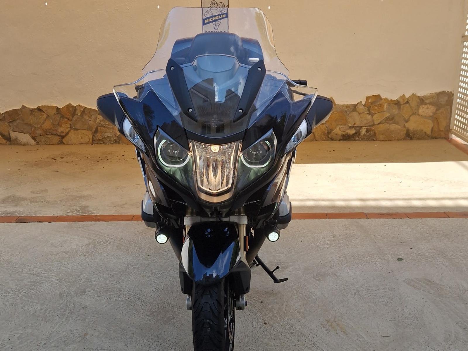 BMW R 1200 RT 