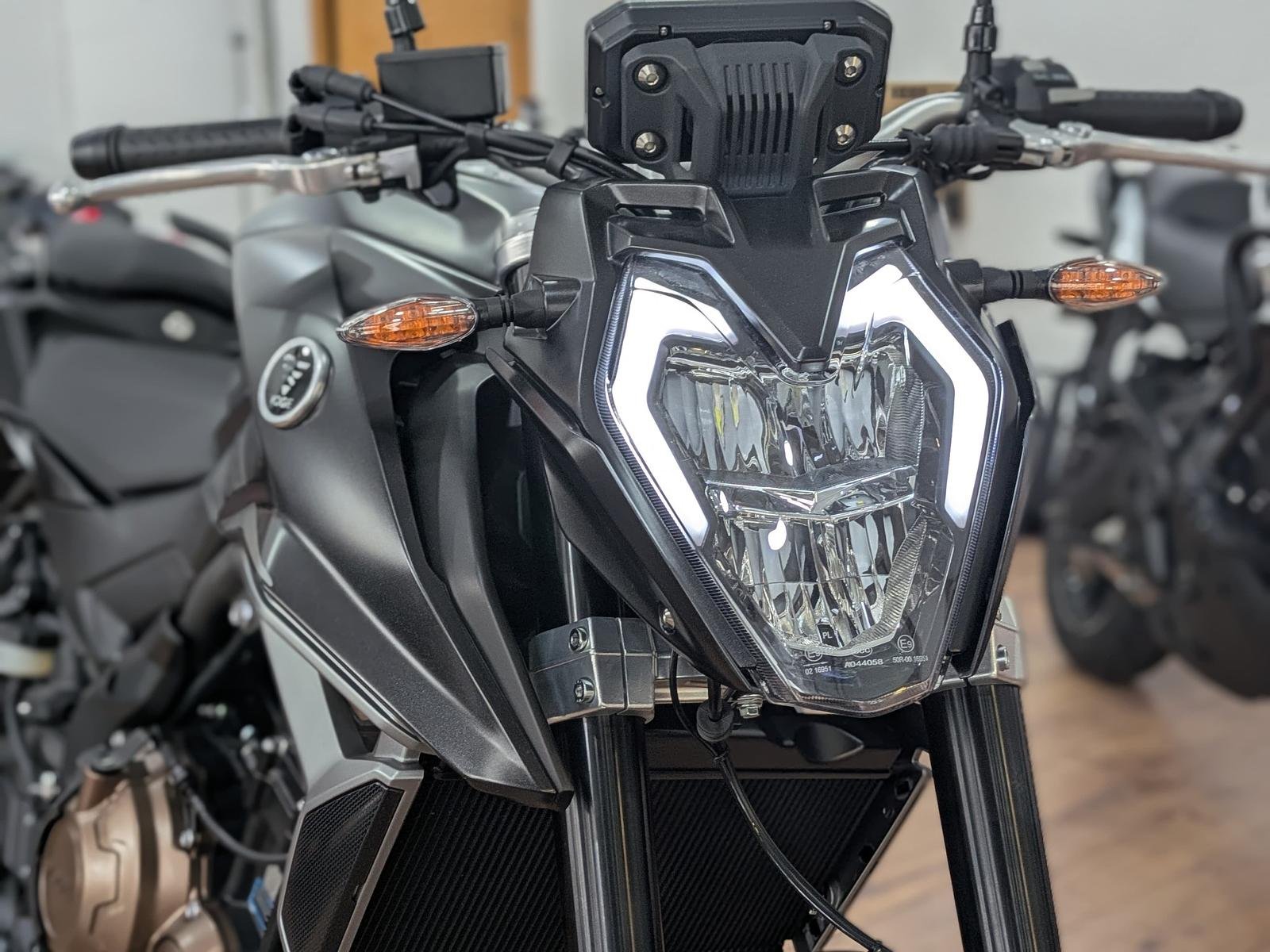 Voge 625R