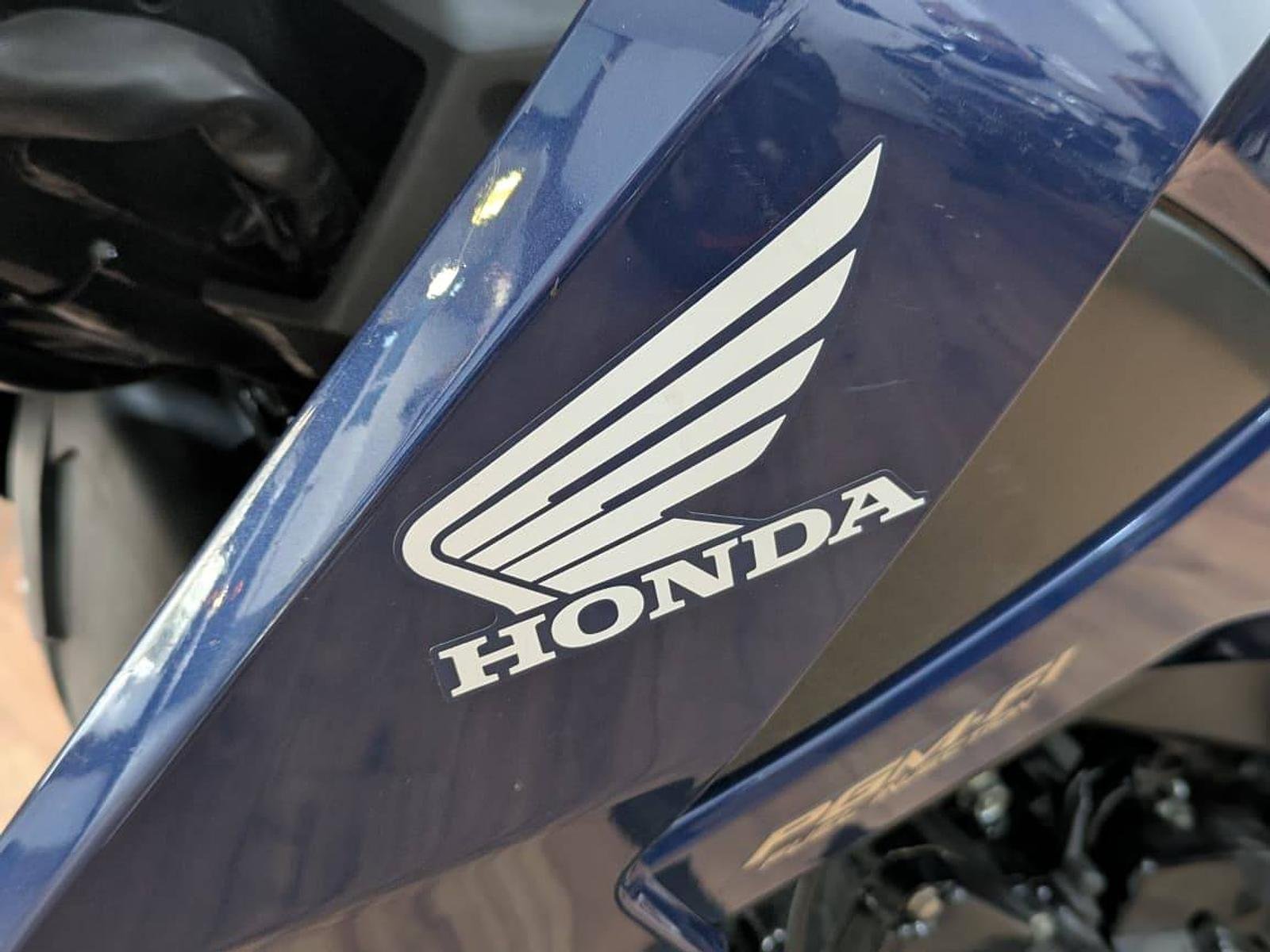 Honda MSX 125