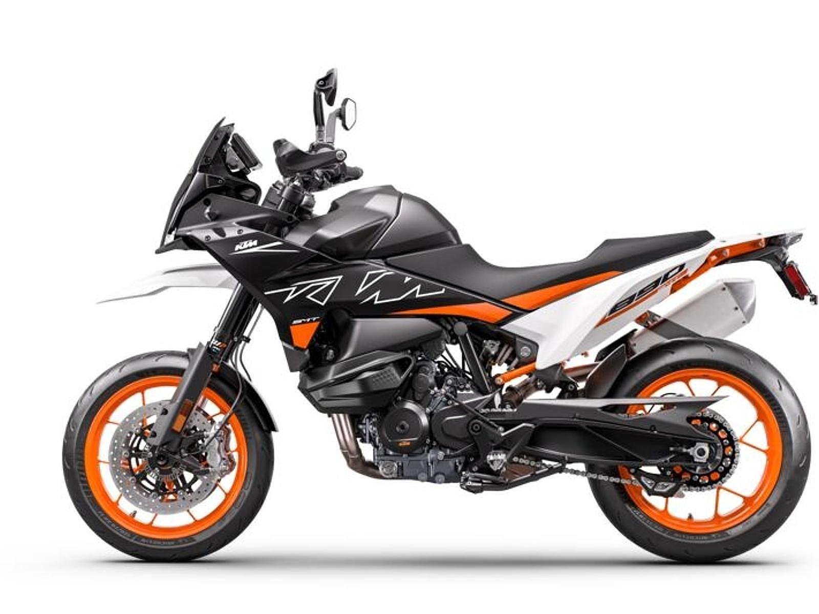 KTM 890 SMT