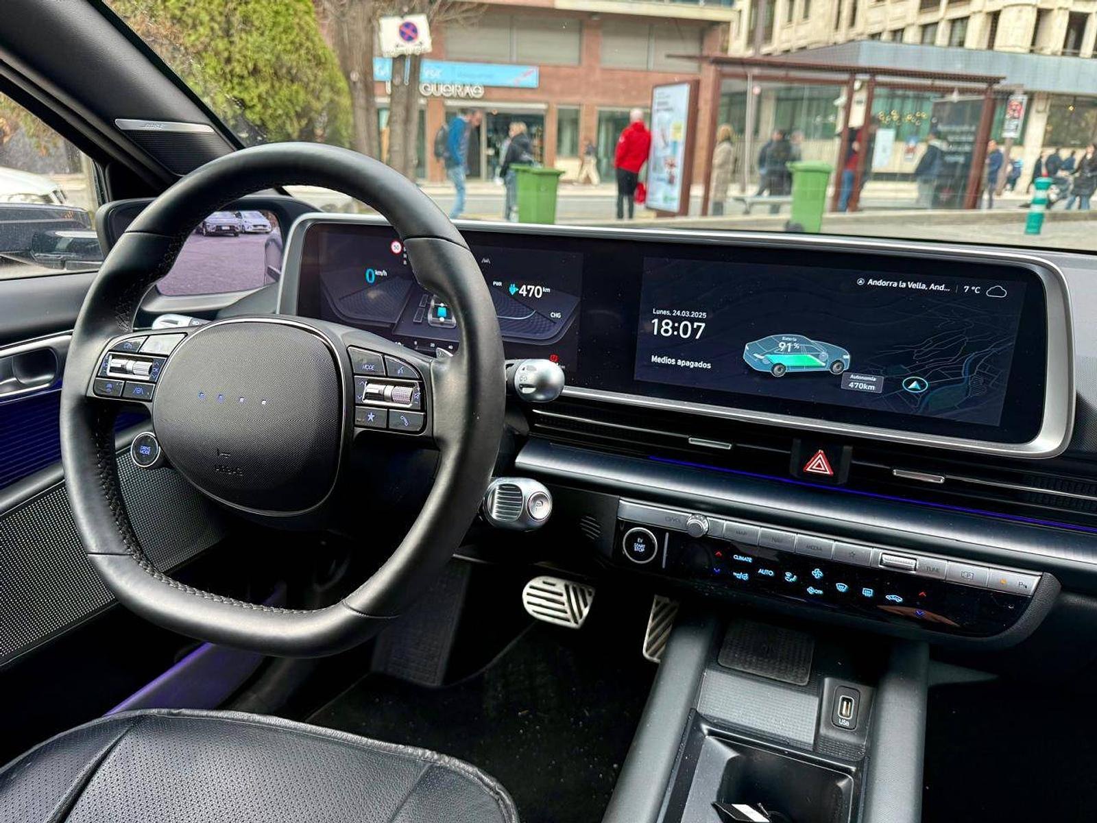 Hyundai Ioniq 6