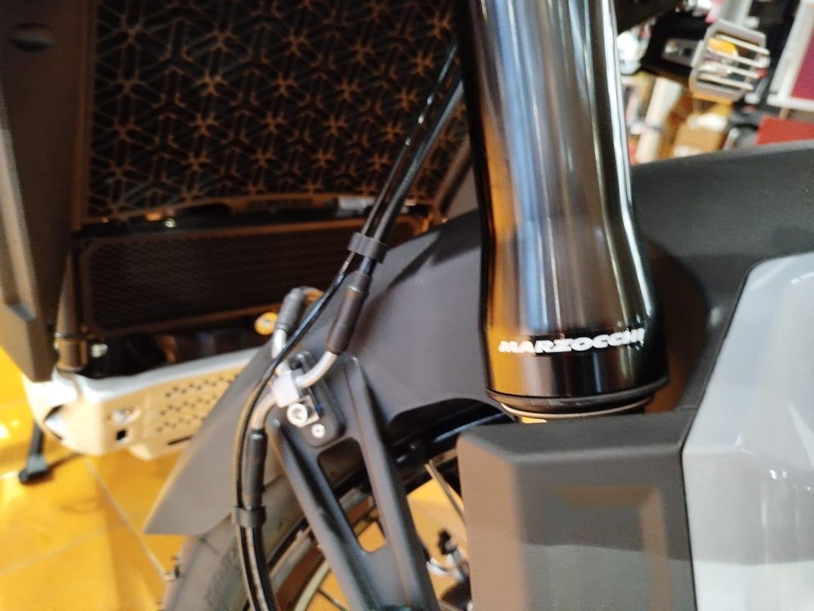 Zontes 703F