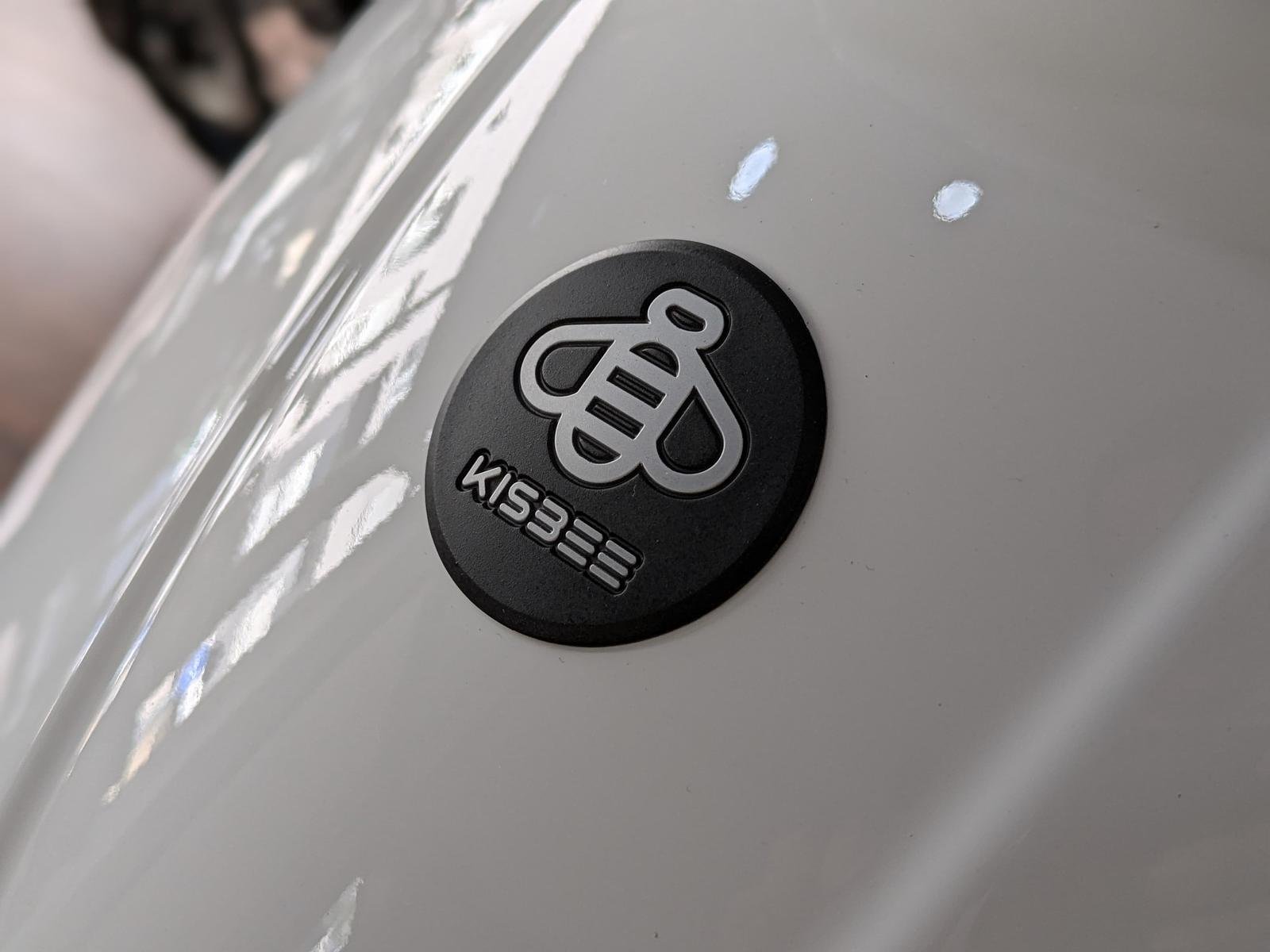 Peugeot KISBEE M