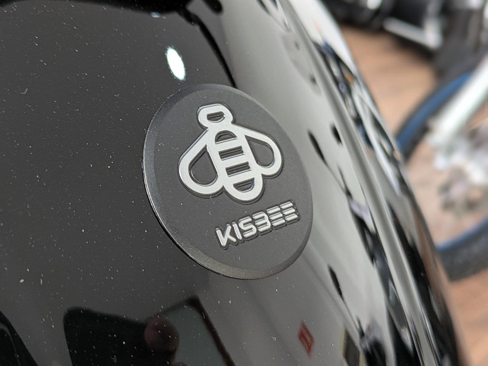 Peugeot KISBEE M