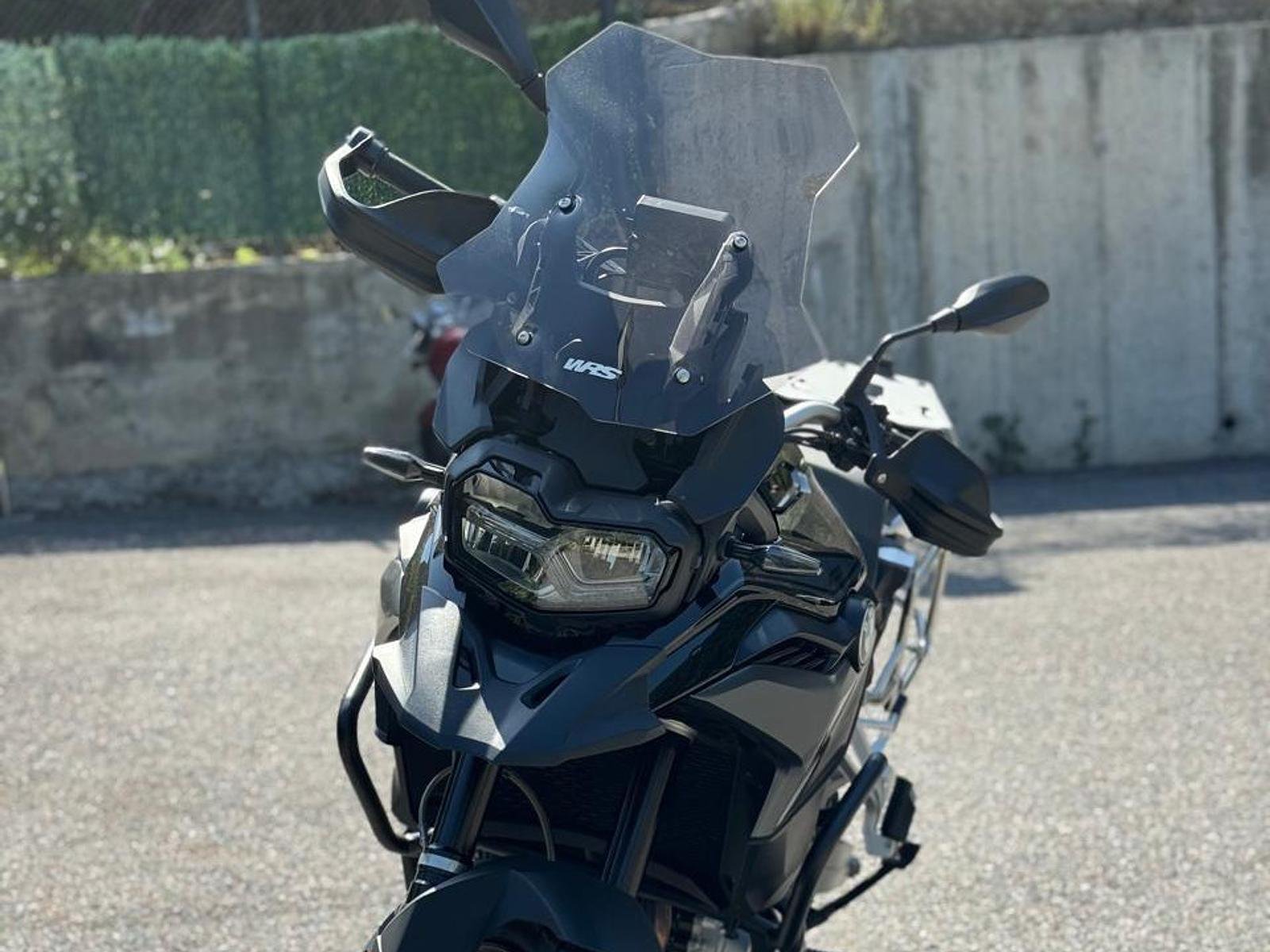 BMW F 850 GS