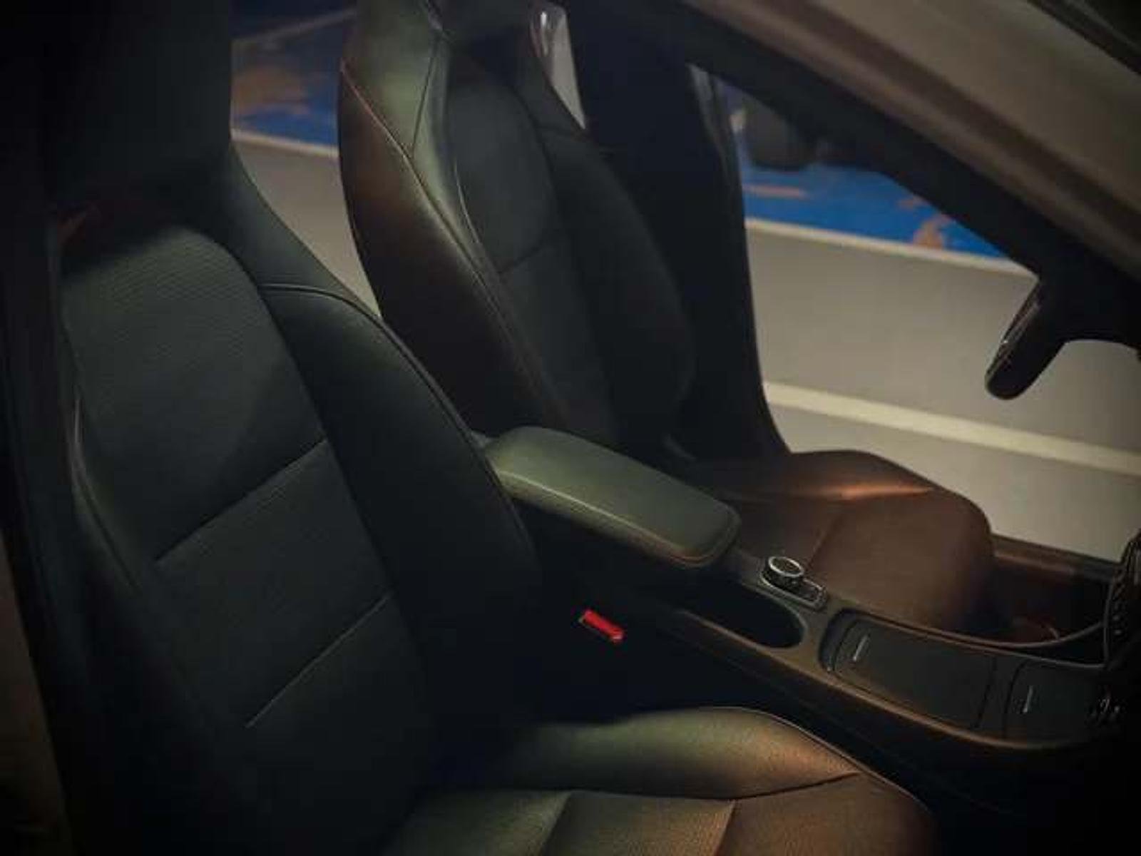 Mercedes-Benz Gla Amg