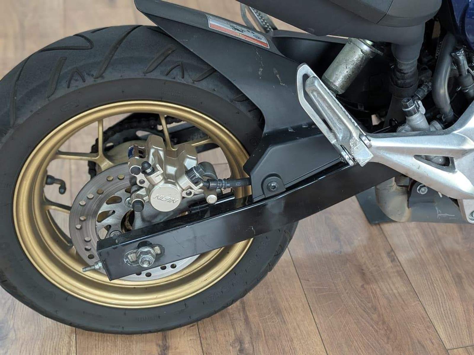 Honda MSX 125