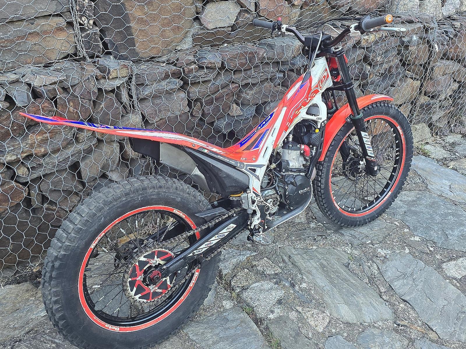 Beta Evo Factory 2T 300