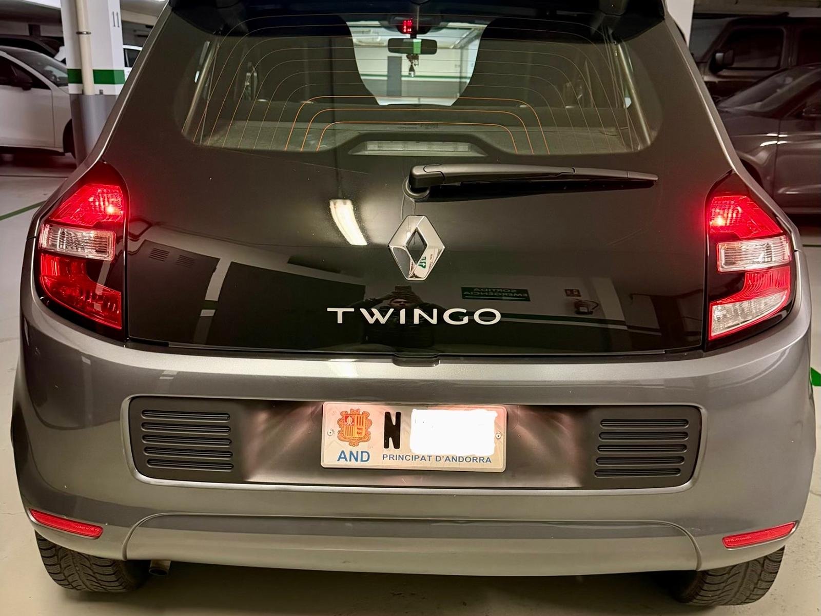 Renault Twingo