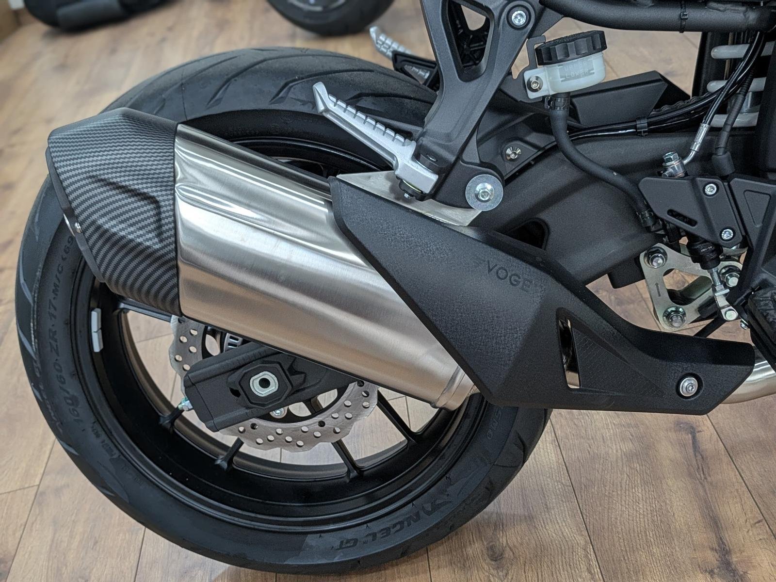 Voge 625R