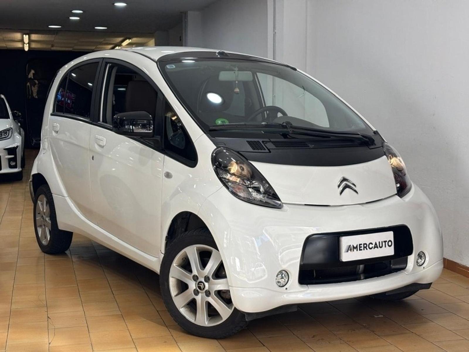 Citroen C-Zero