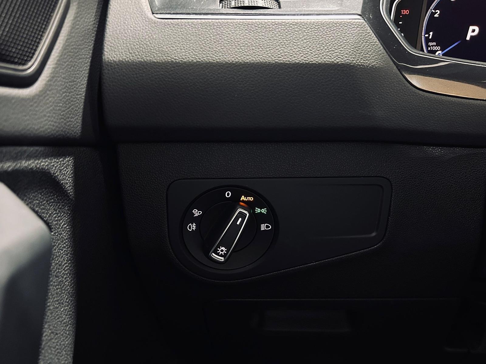 Volkswagen Tiguan R