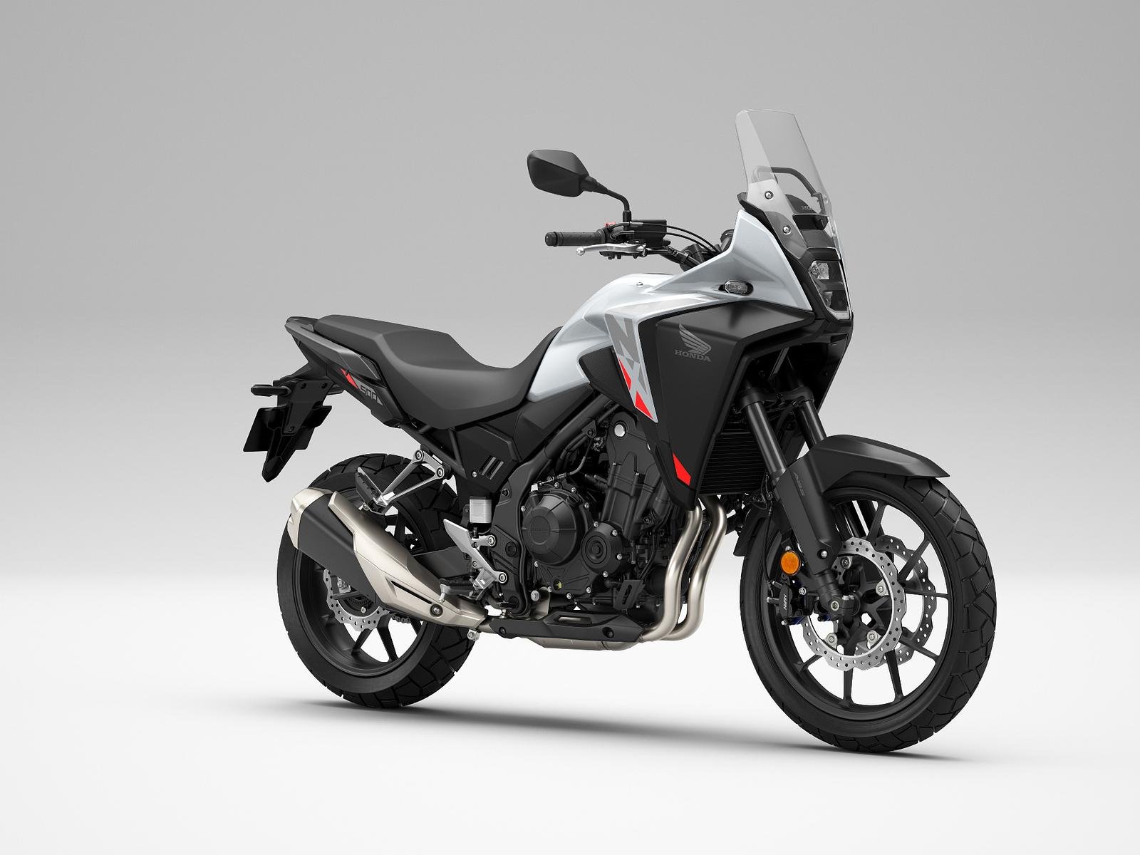 Honda NX 500