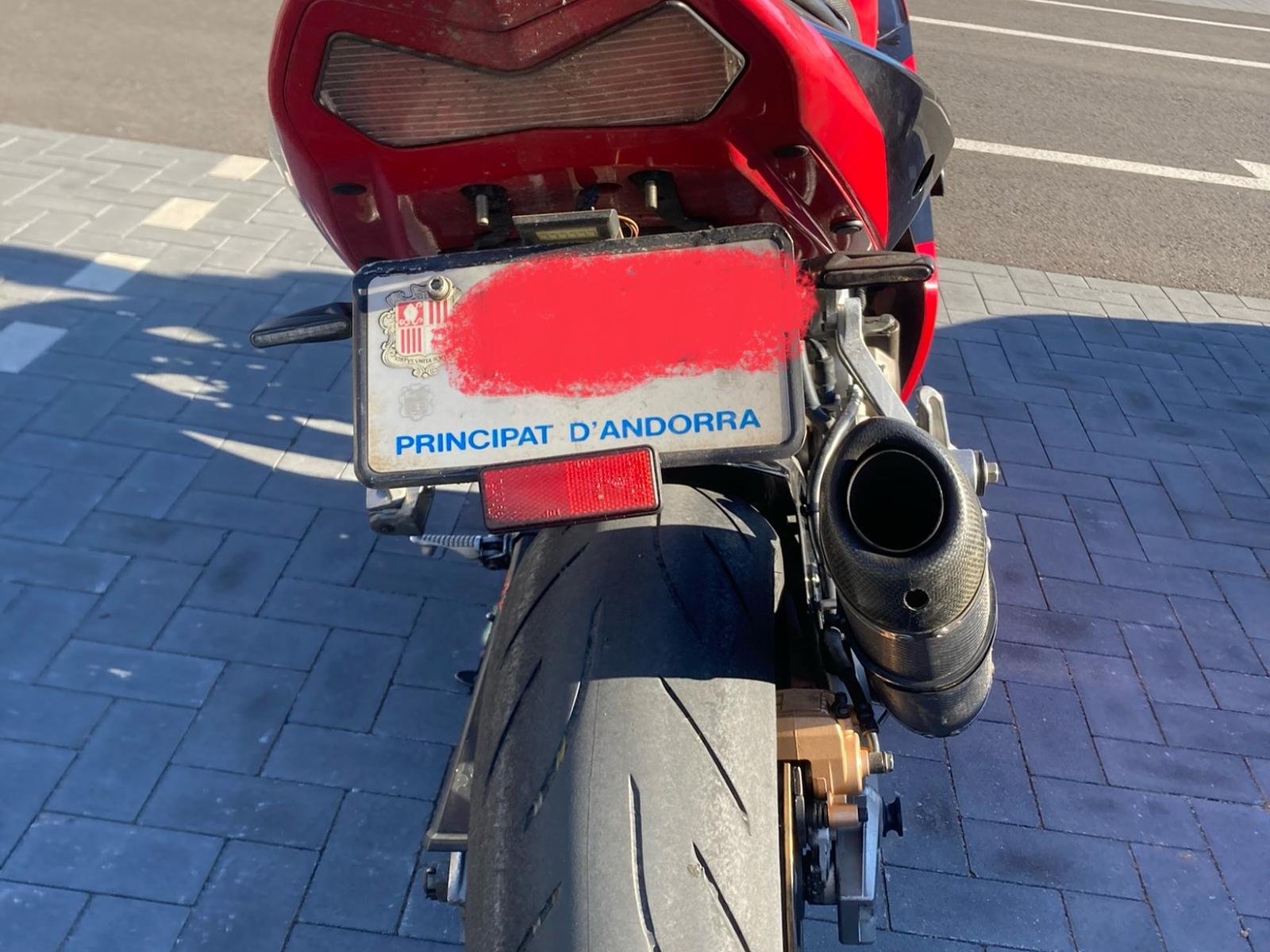 Kawasaki ZX-6R