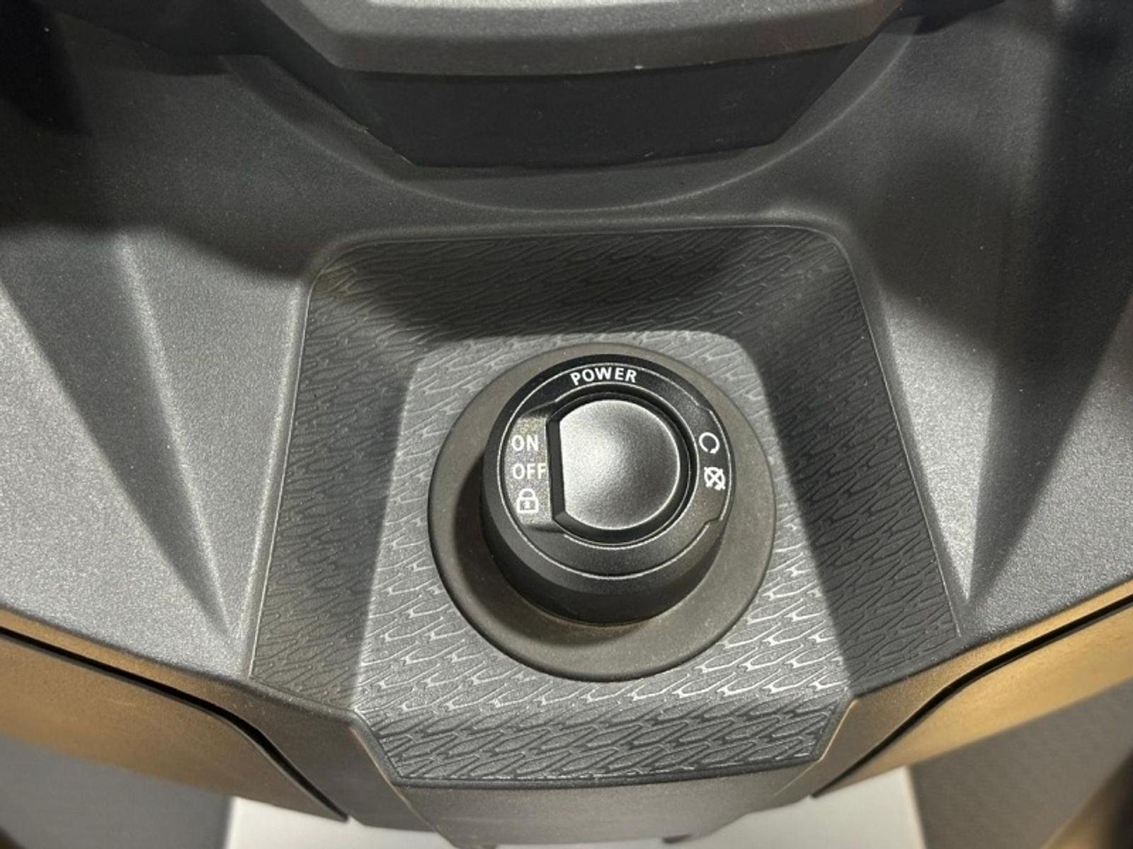 BMW C 400 X