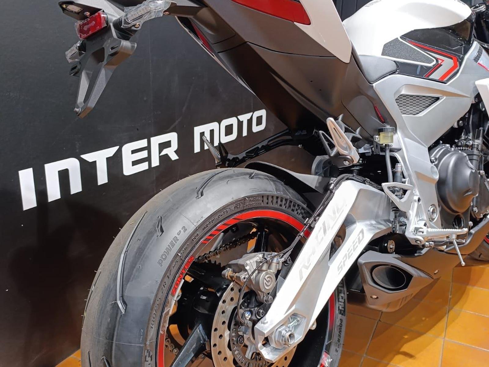 Zontes 703RR