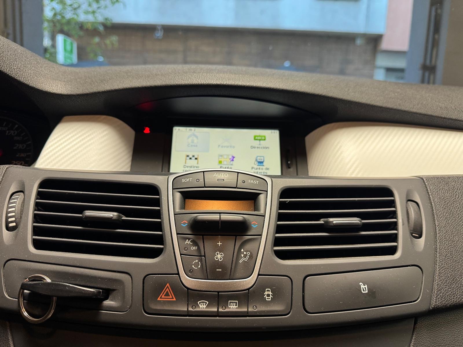 Renault Laguna