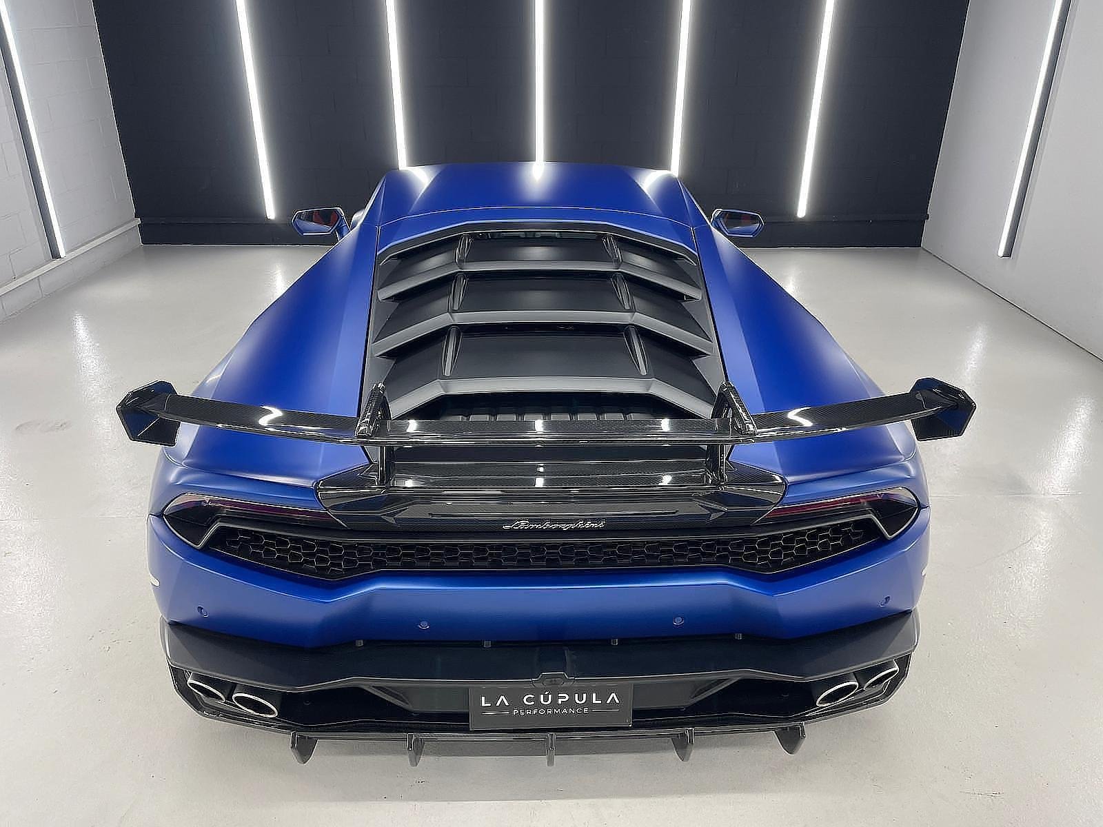 Lamborghini Huracán