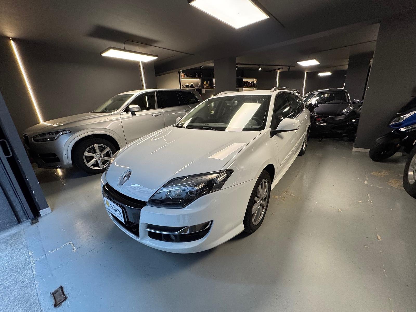 Renault Laguna