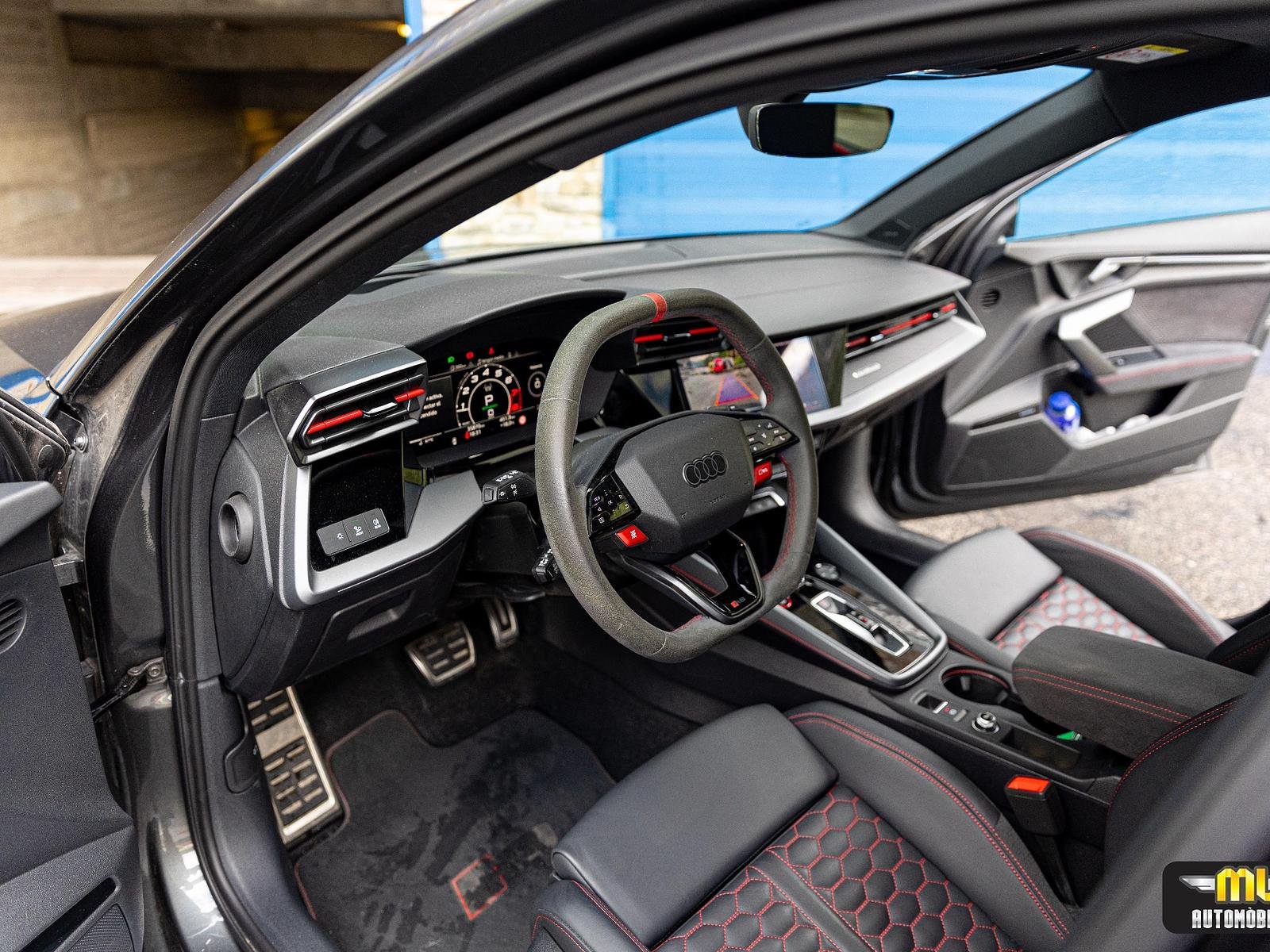 Audi Rs 3