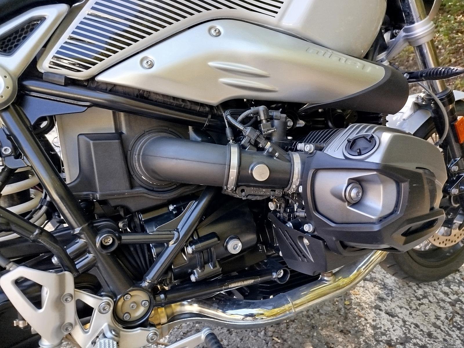 BMW R 12 nineT