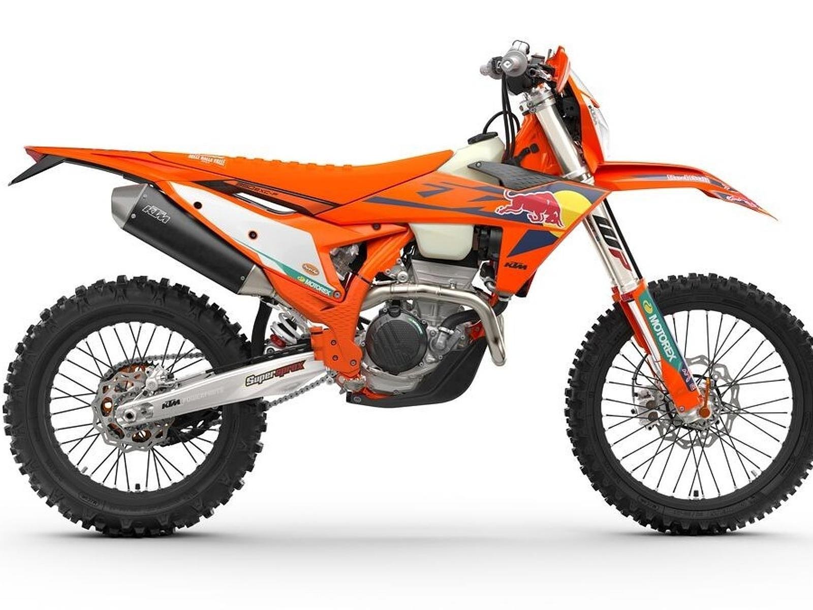 KTM 350 EXC-F