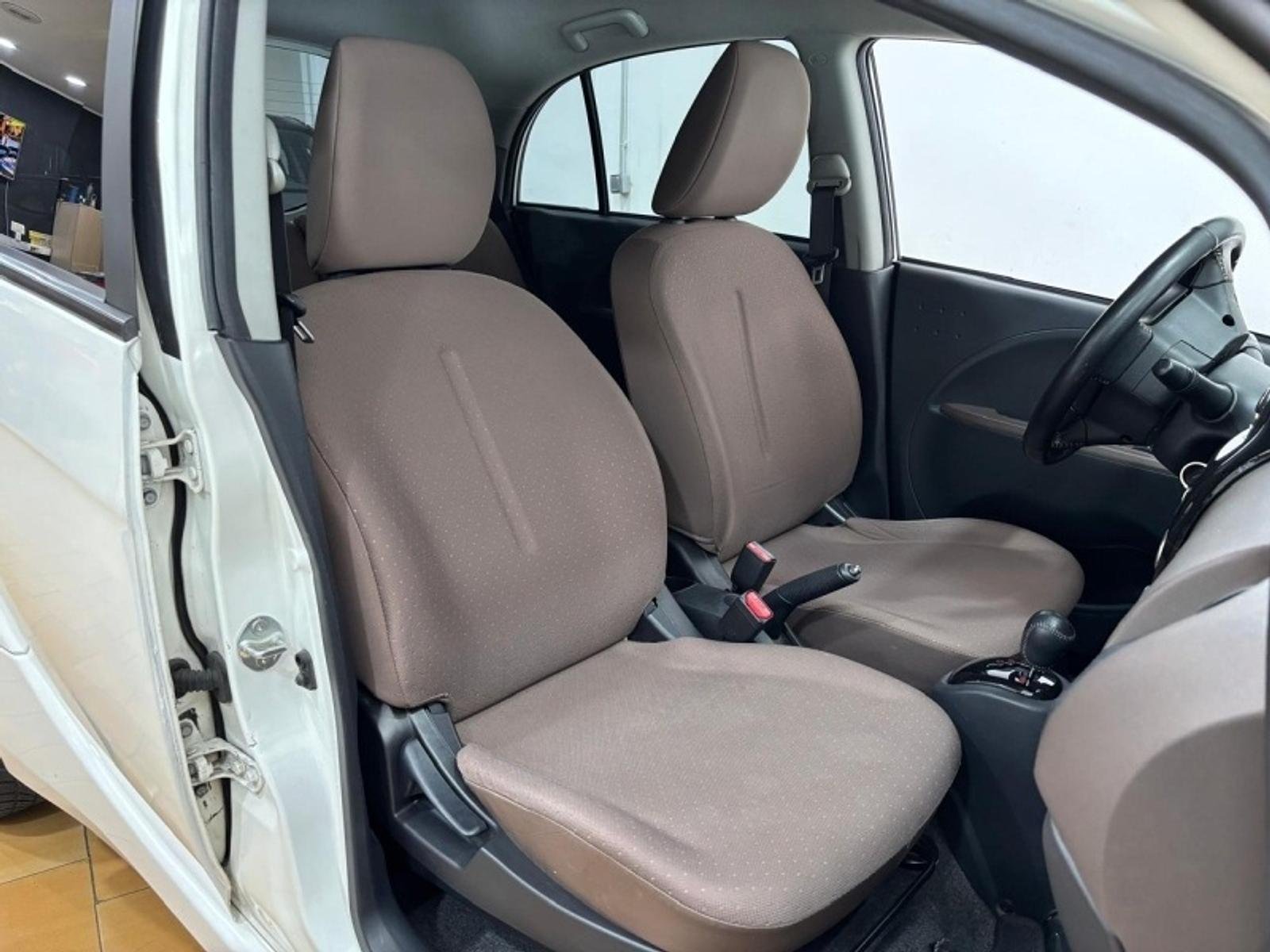 Citroen C-Zero