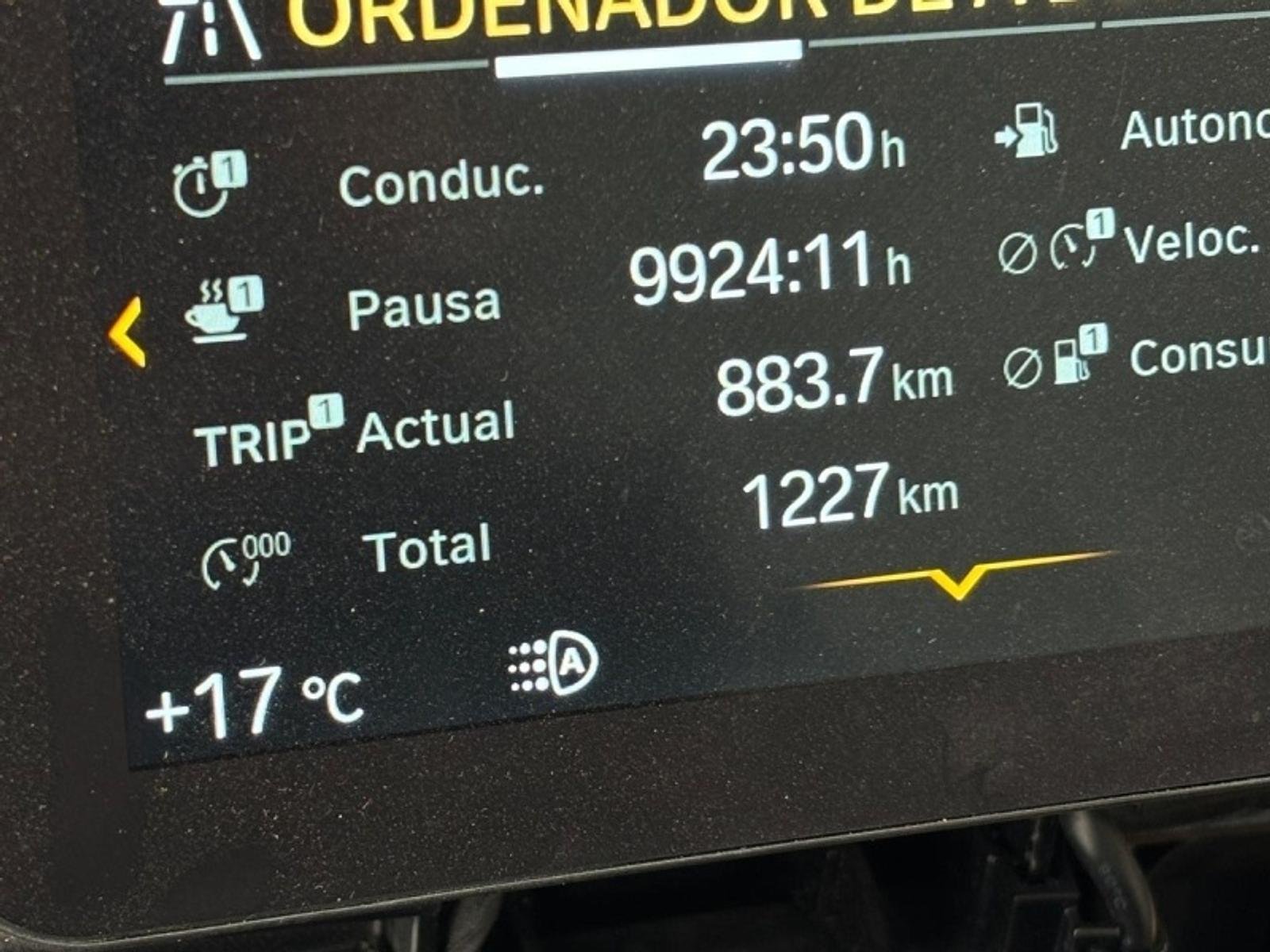 BMW F 750 GS Edition 40 Years GS