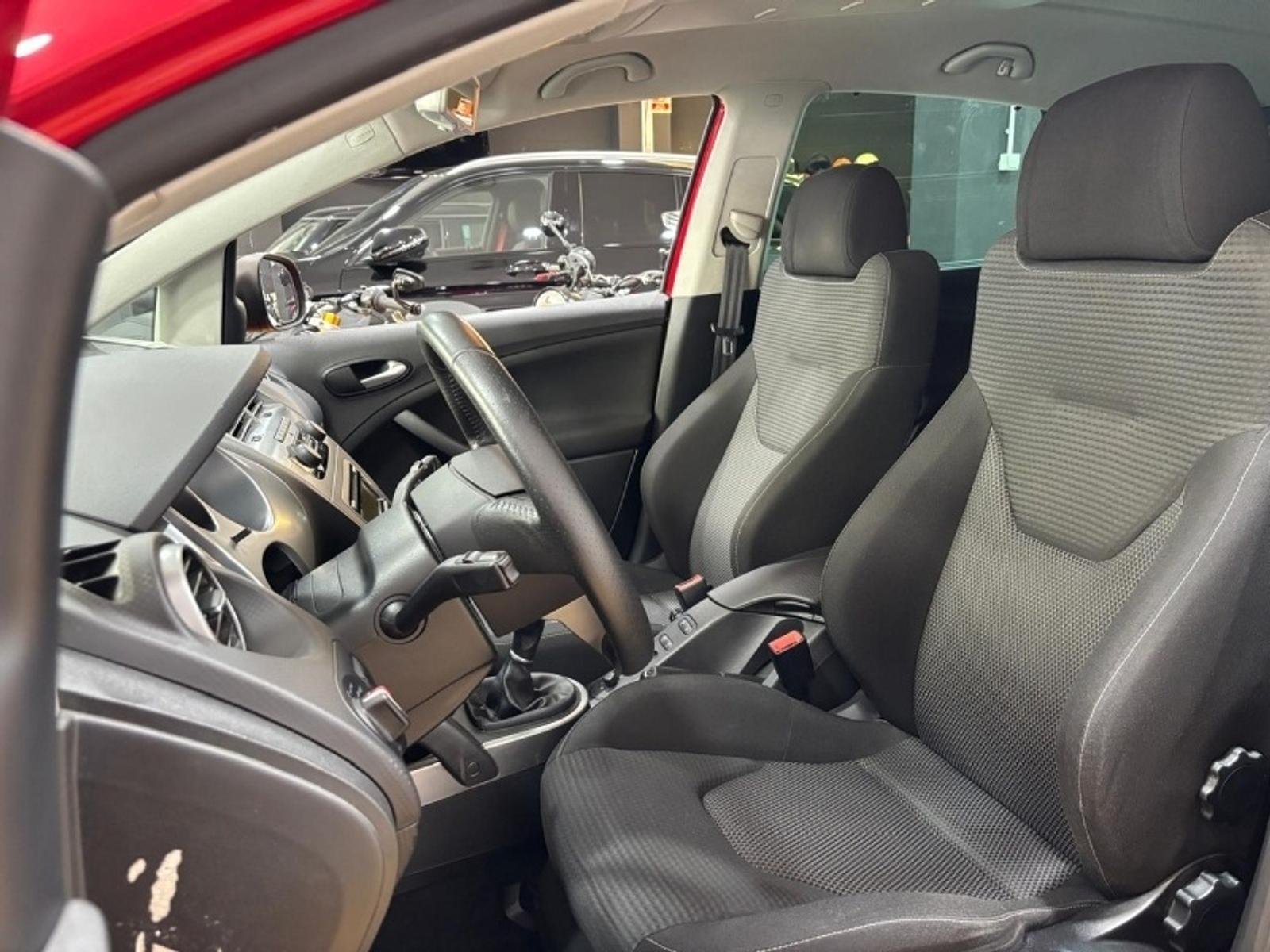 Seat Altea