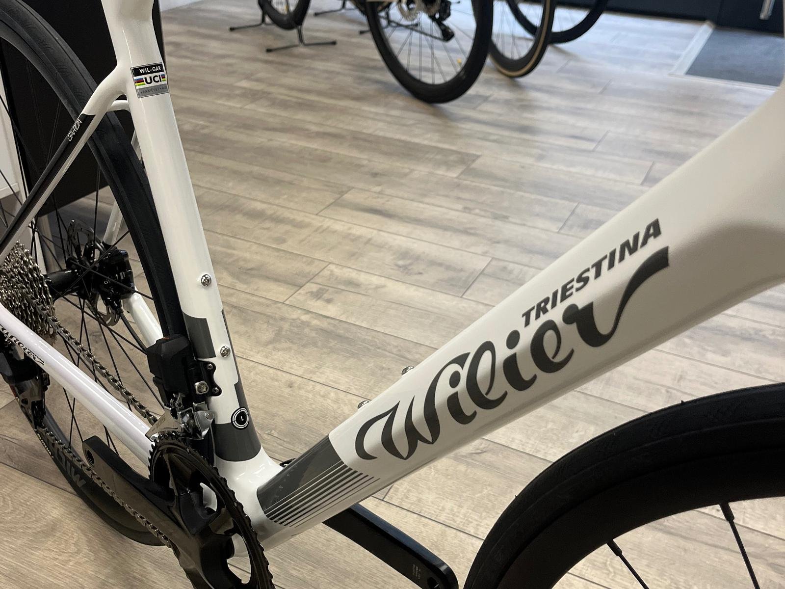 Wilier Triestina